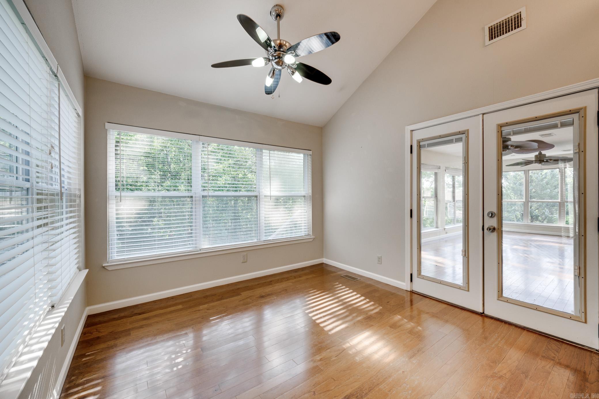 65 Stoneledge  Maumelle, AR