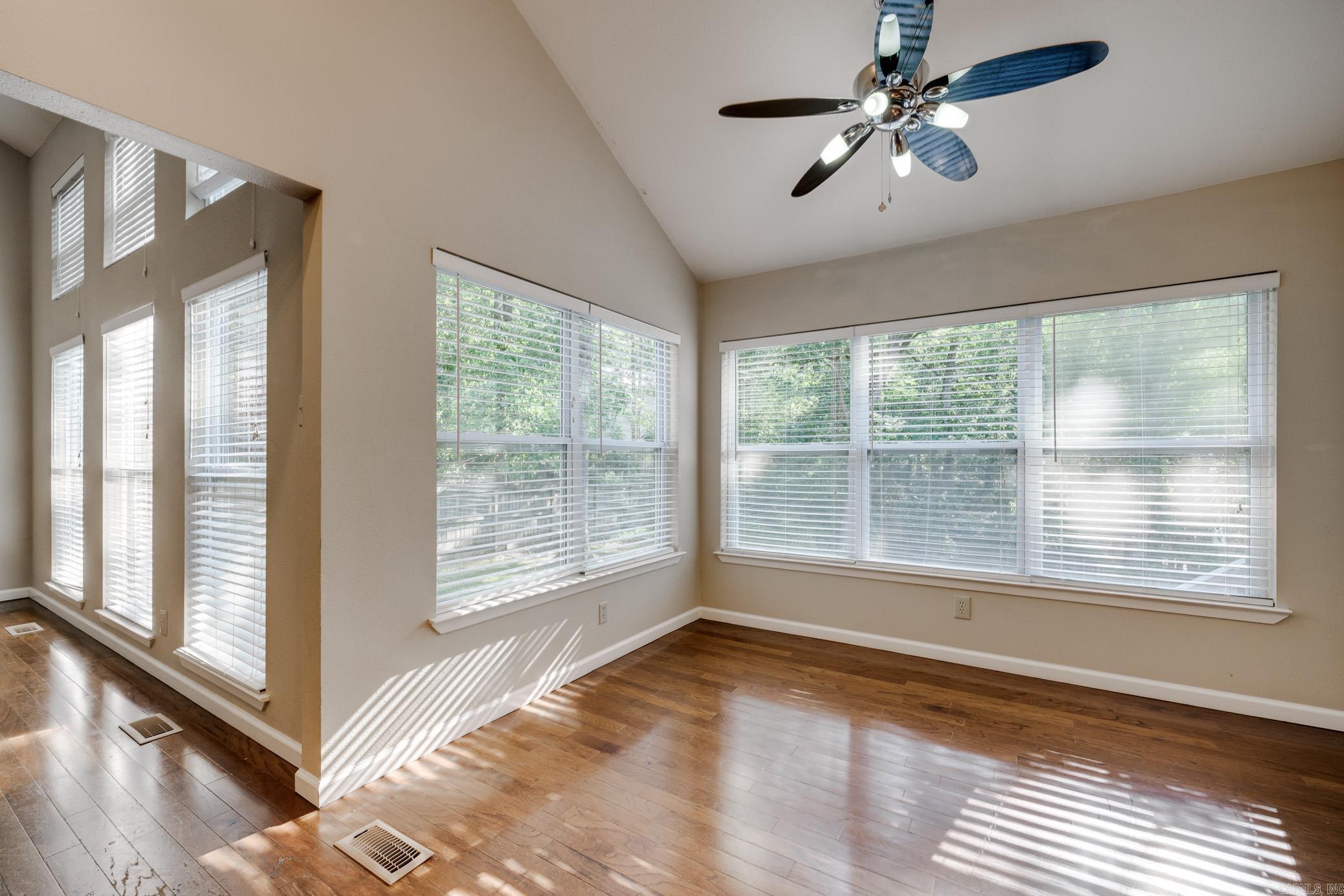 65 Stoneledge  Maumelle, AR