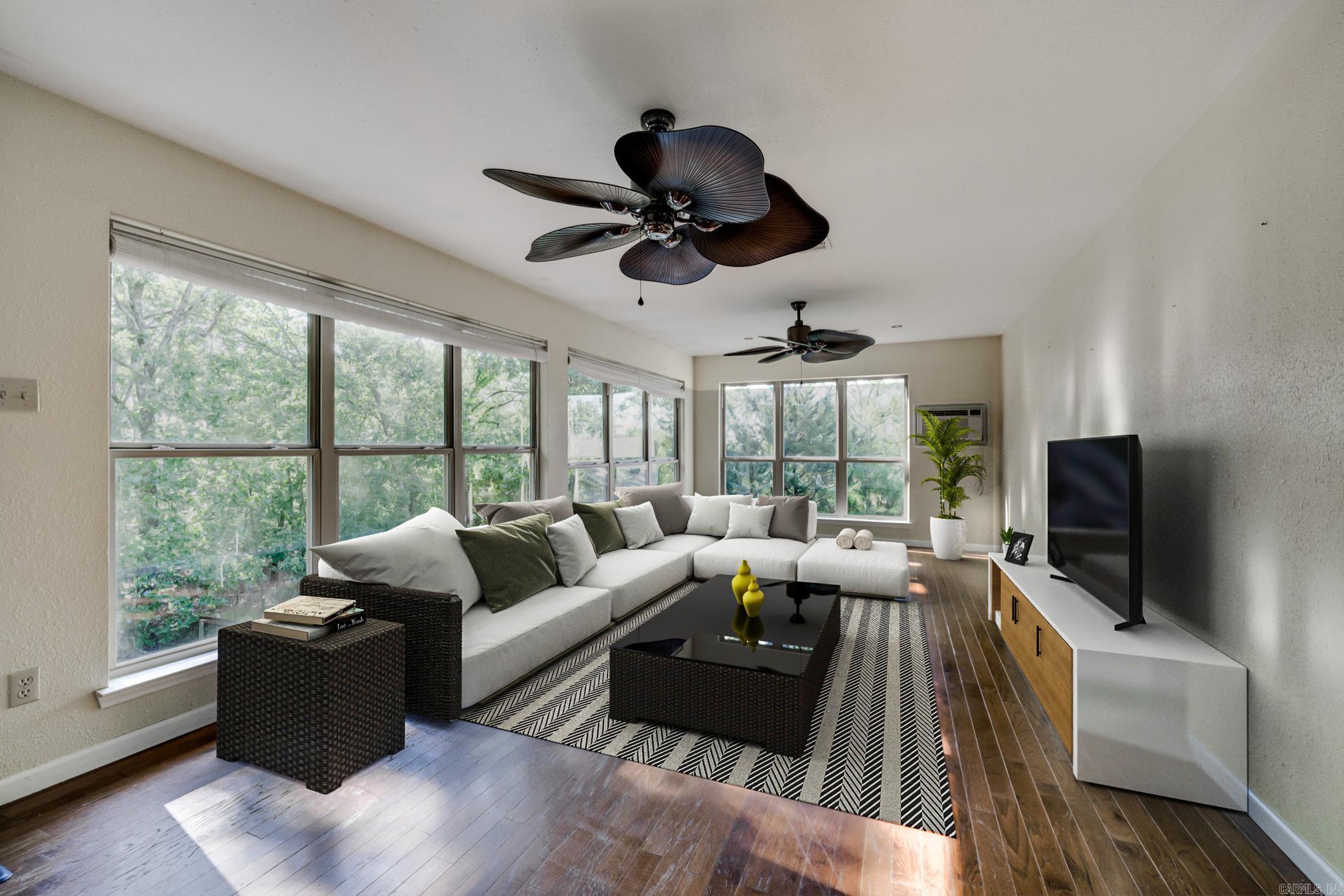 65 Stoneledge  Maumelle, AR