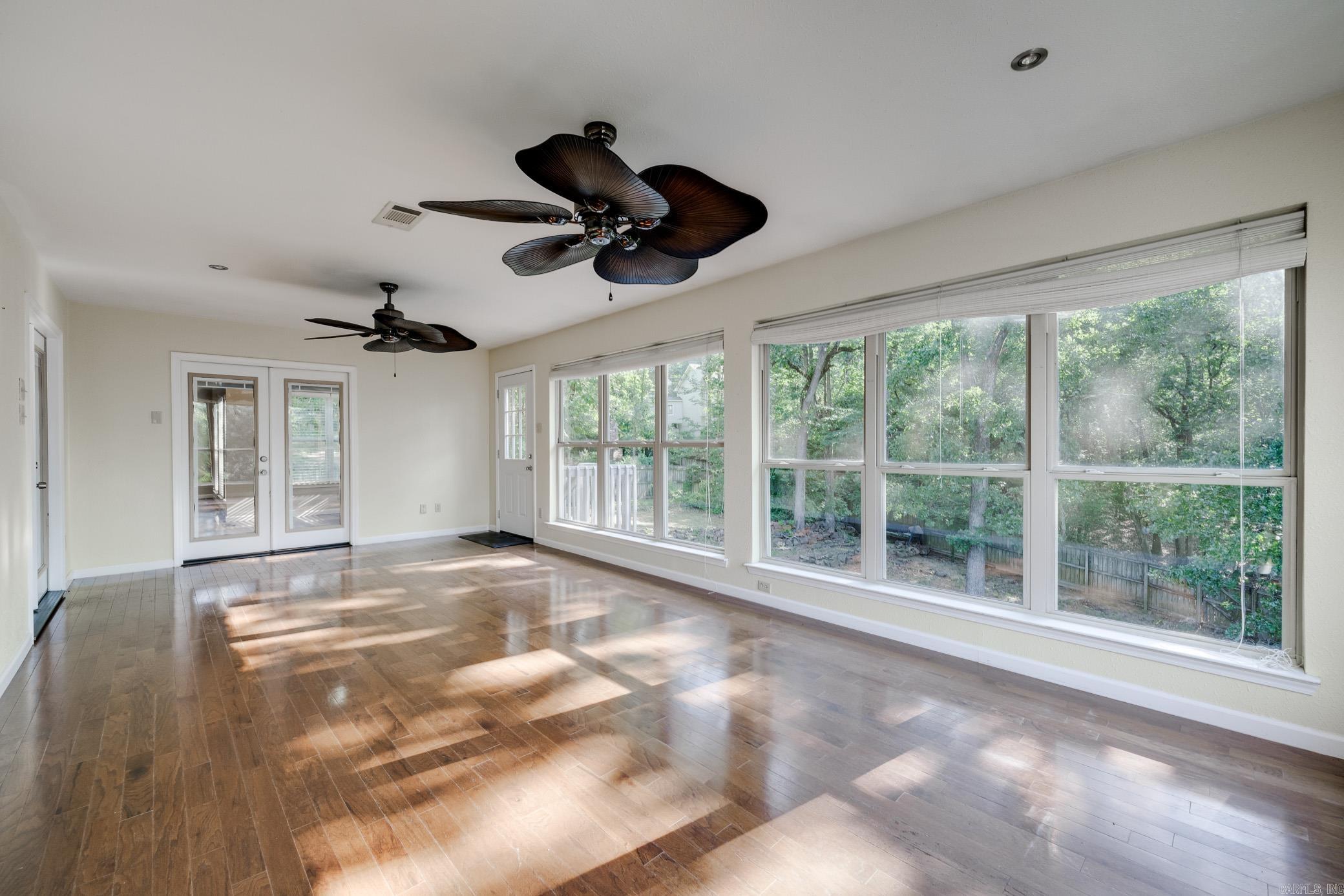 65 Stoneledge  Maumelle, AR