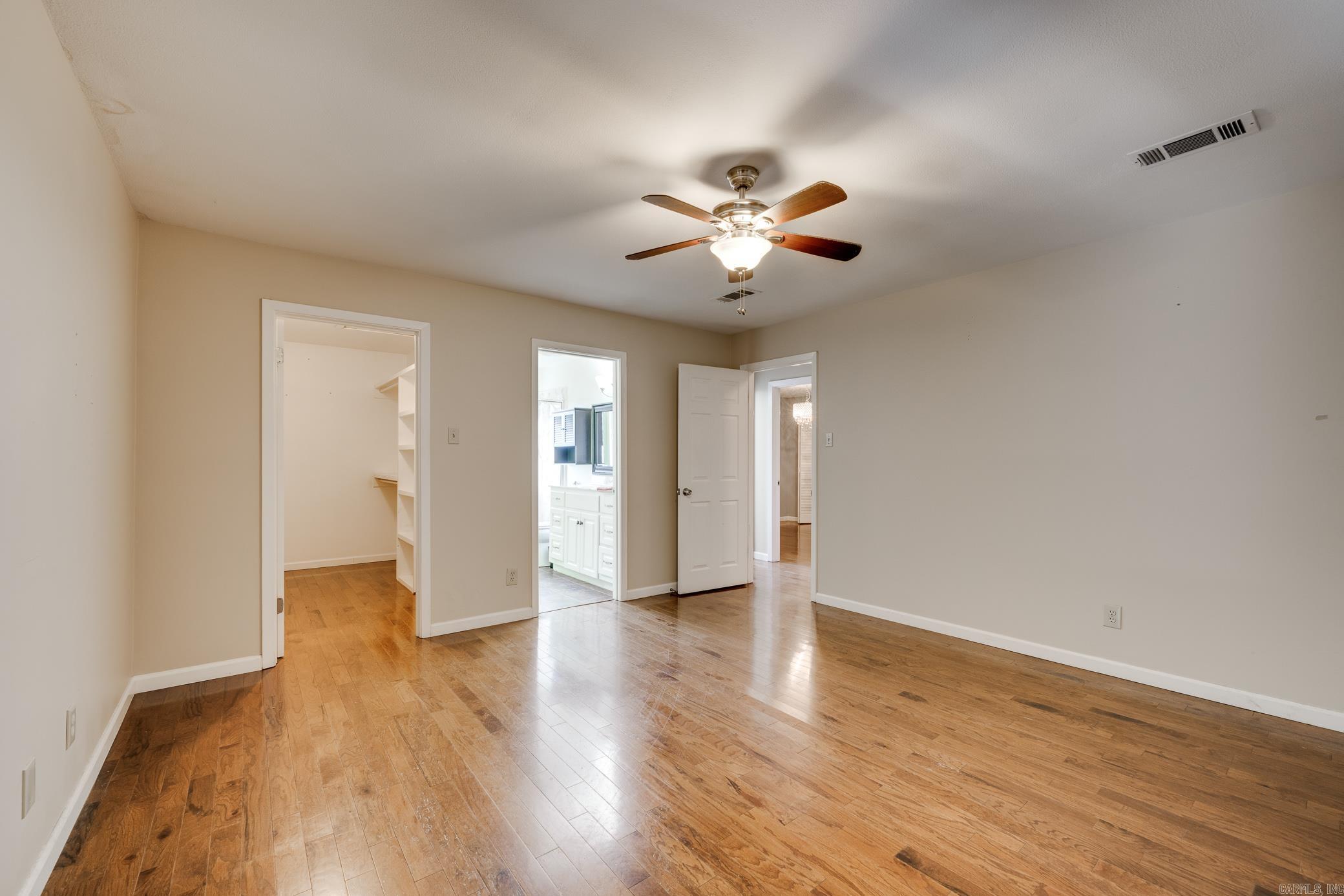 65 Stoneledge  Maumelle, AR