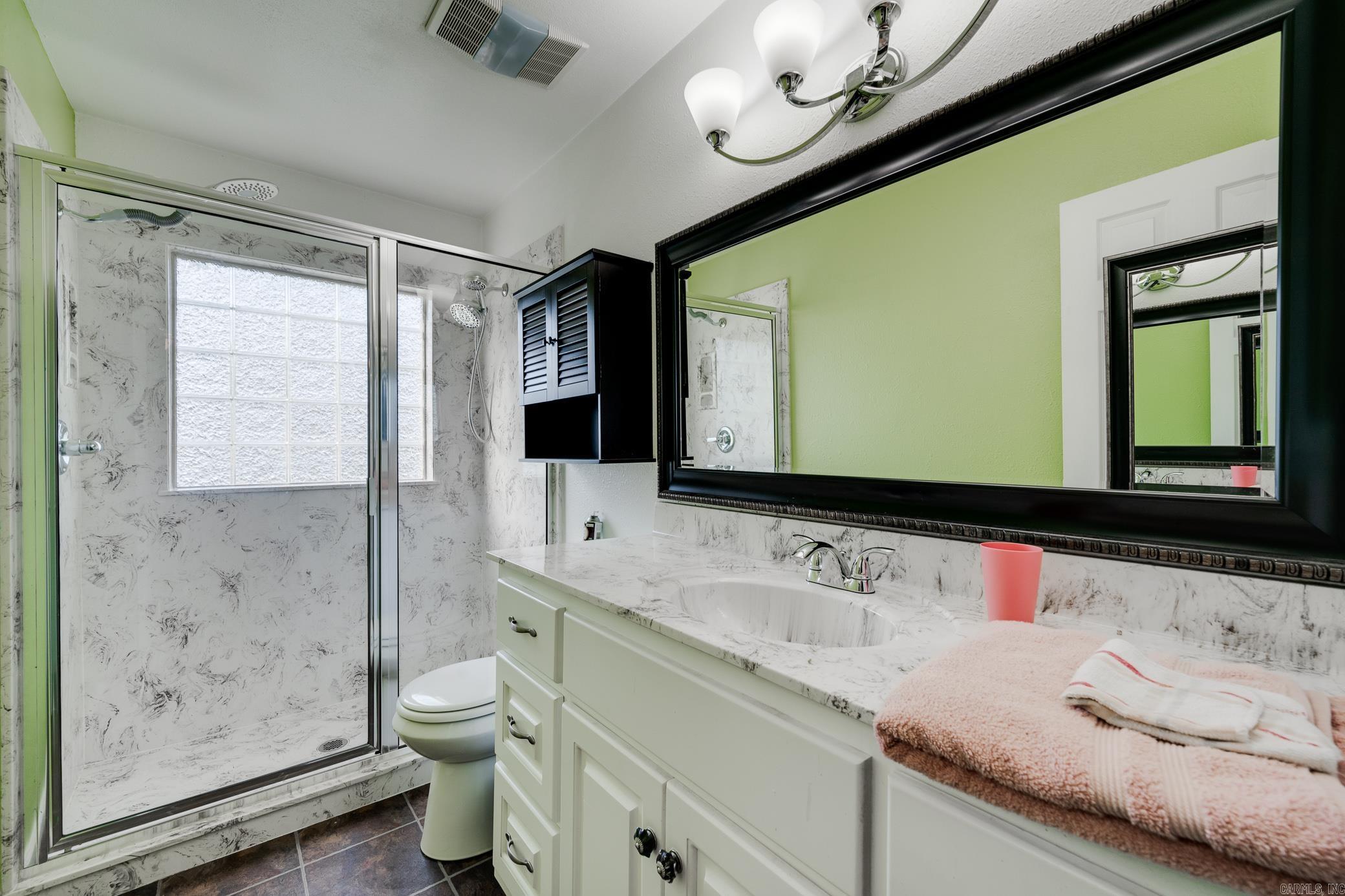 65 Stoneledge  Maumelle, AR