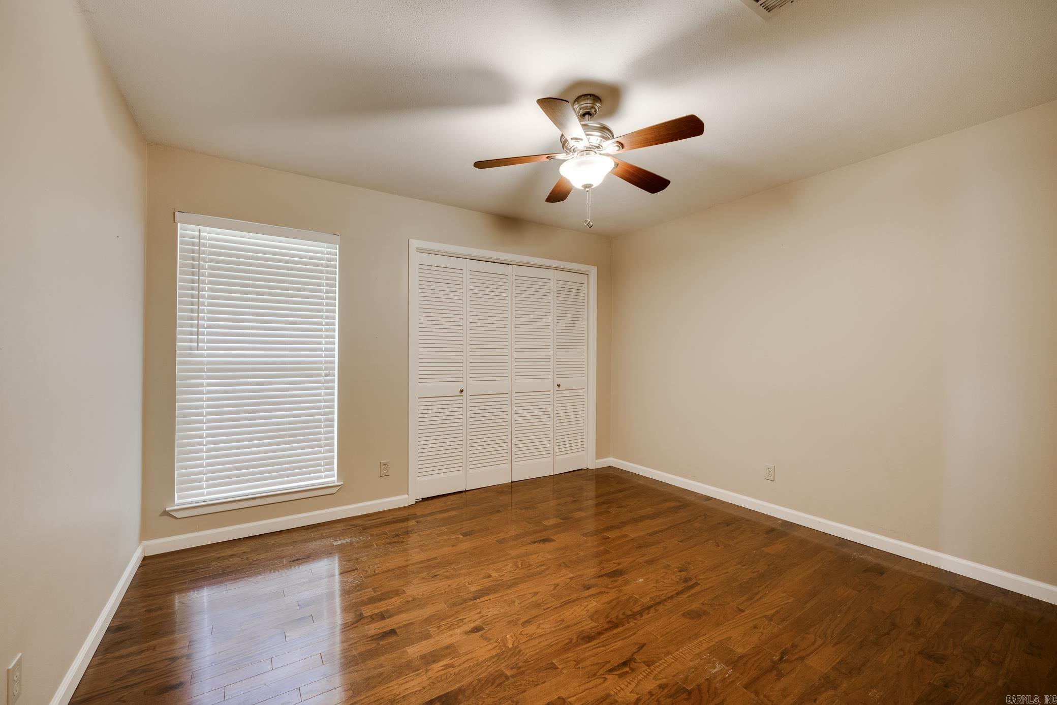 65 Stoneledge  Maumelle, AR