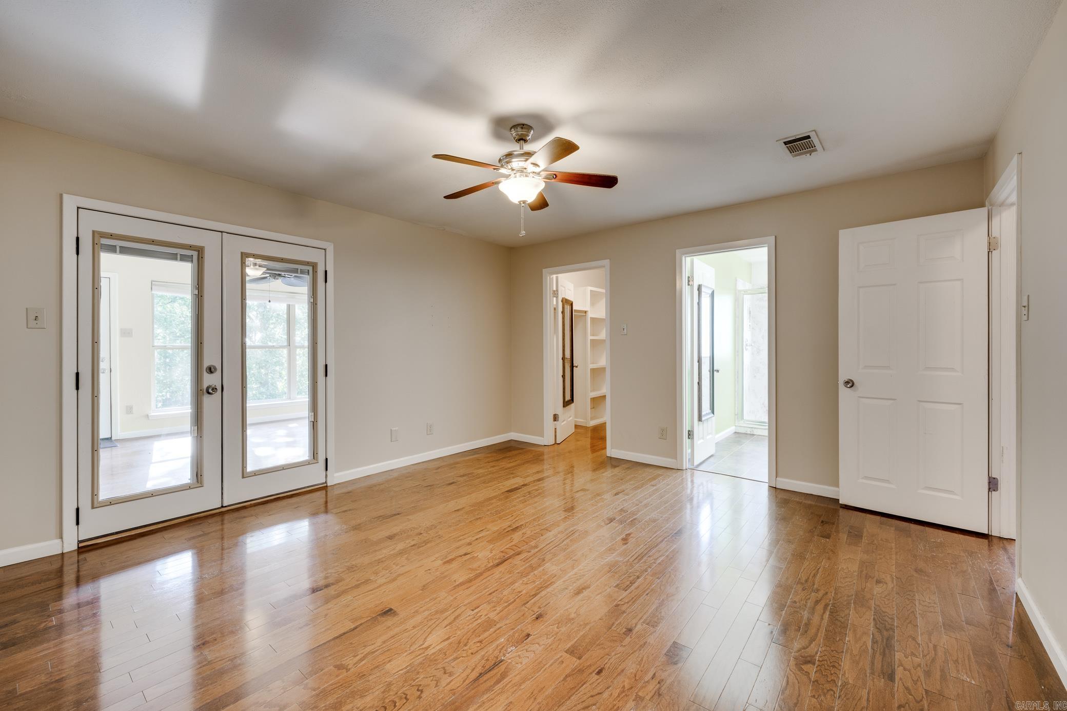 65 Stoneledge  Maumelle, AR