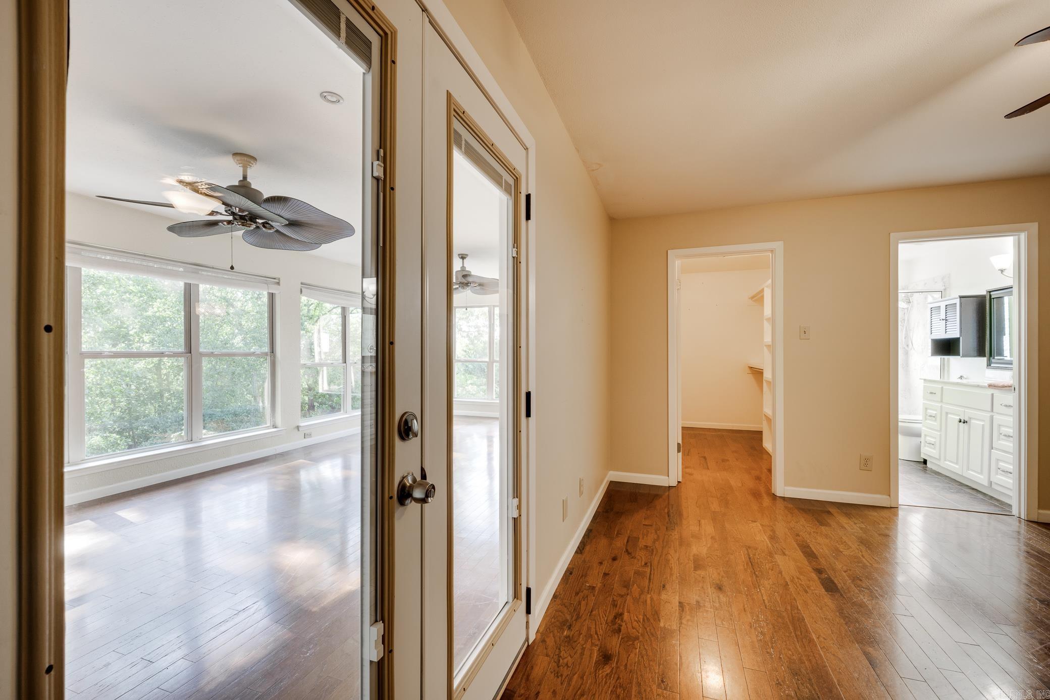 65 Stoneledge  Maumelle, AR