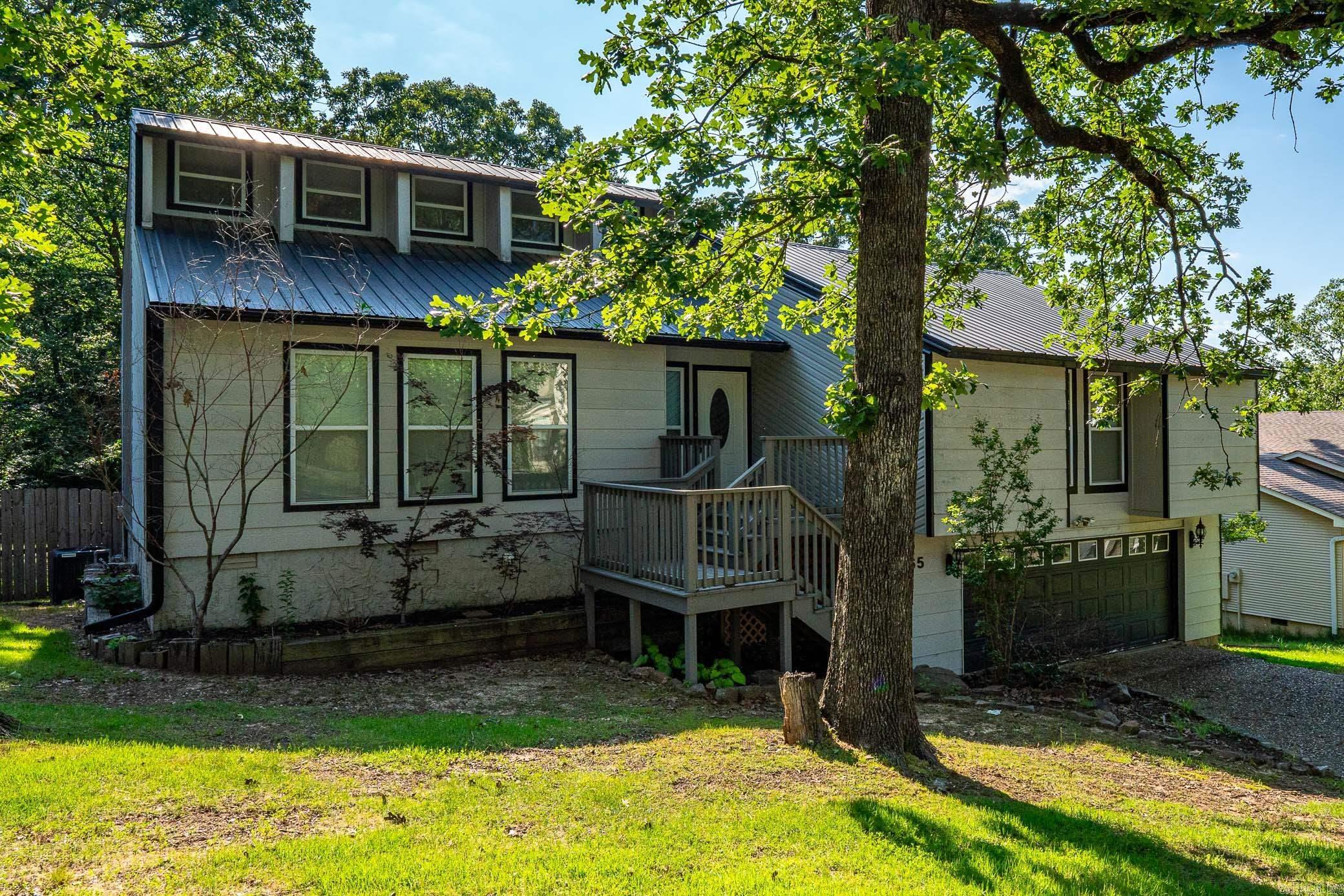 65 Stoneledge  Maumelle, AR