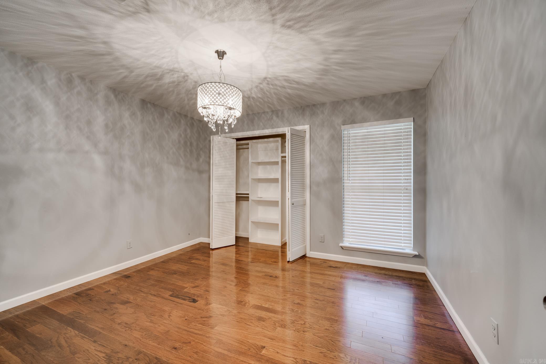 65 Stoneledge  Maumelle, AR