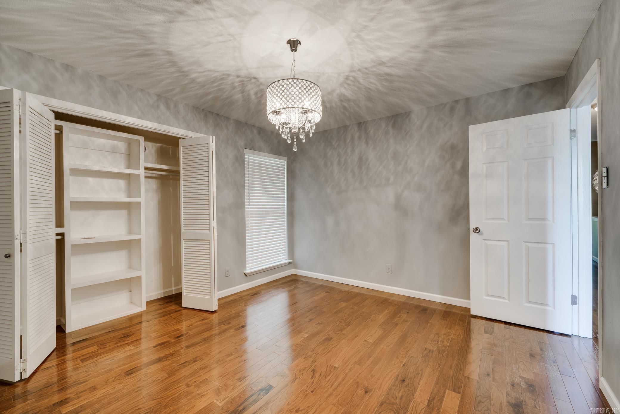 65 Stoneledge  Maumelle, AR