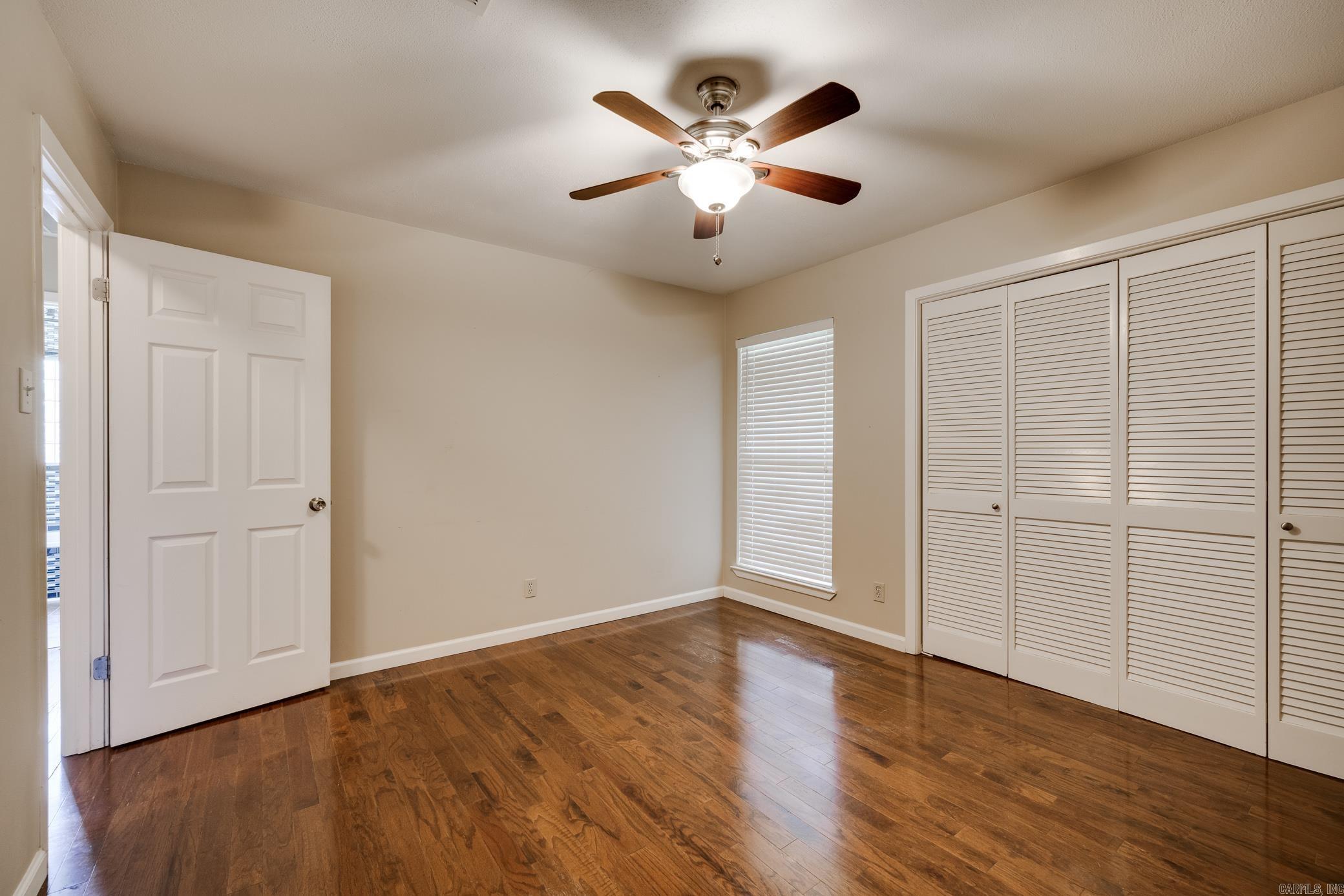 65 Stoneledge  Maumelle, AR