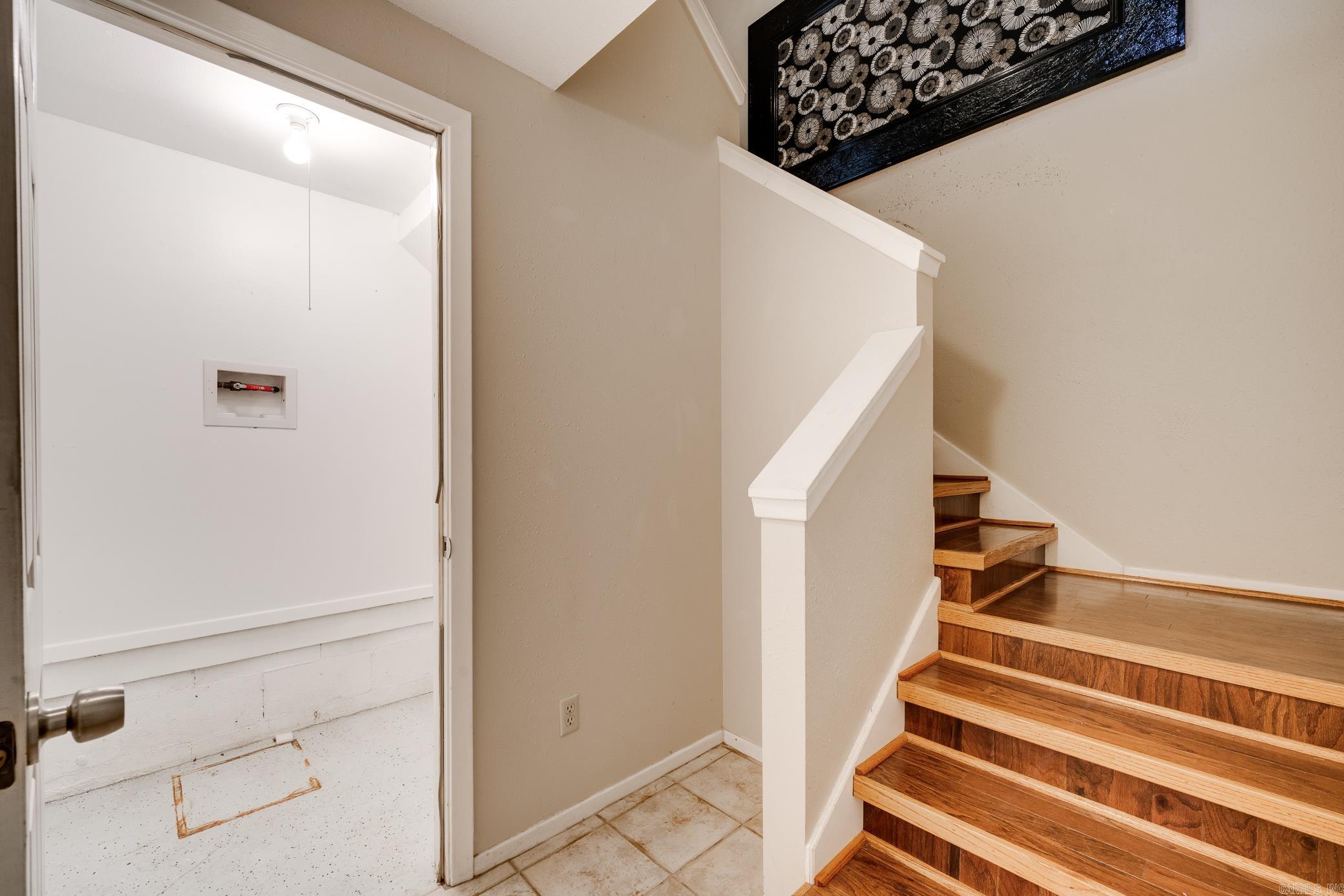 65 Stoneledge  Maumelle, AR