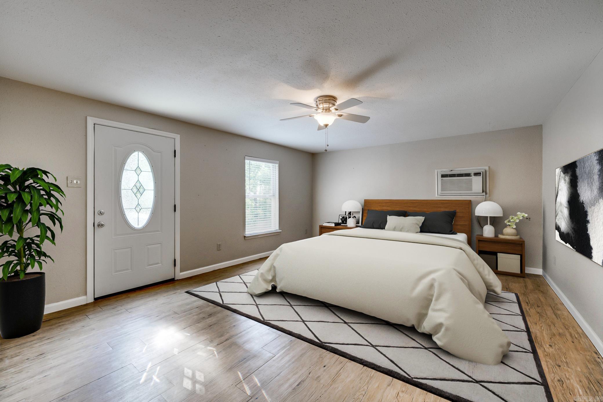 65 Stoneledge  Maumelle, AR