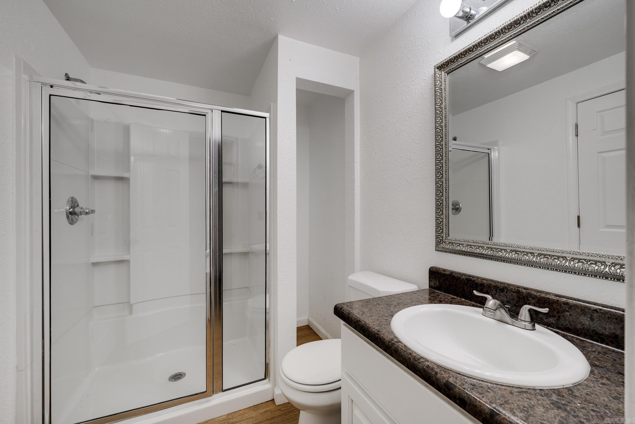 65 Stoneledge  Maumelle, AR