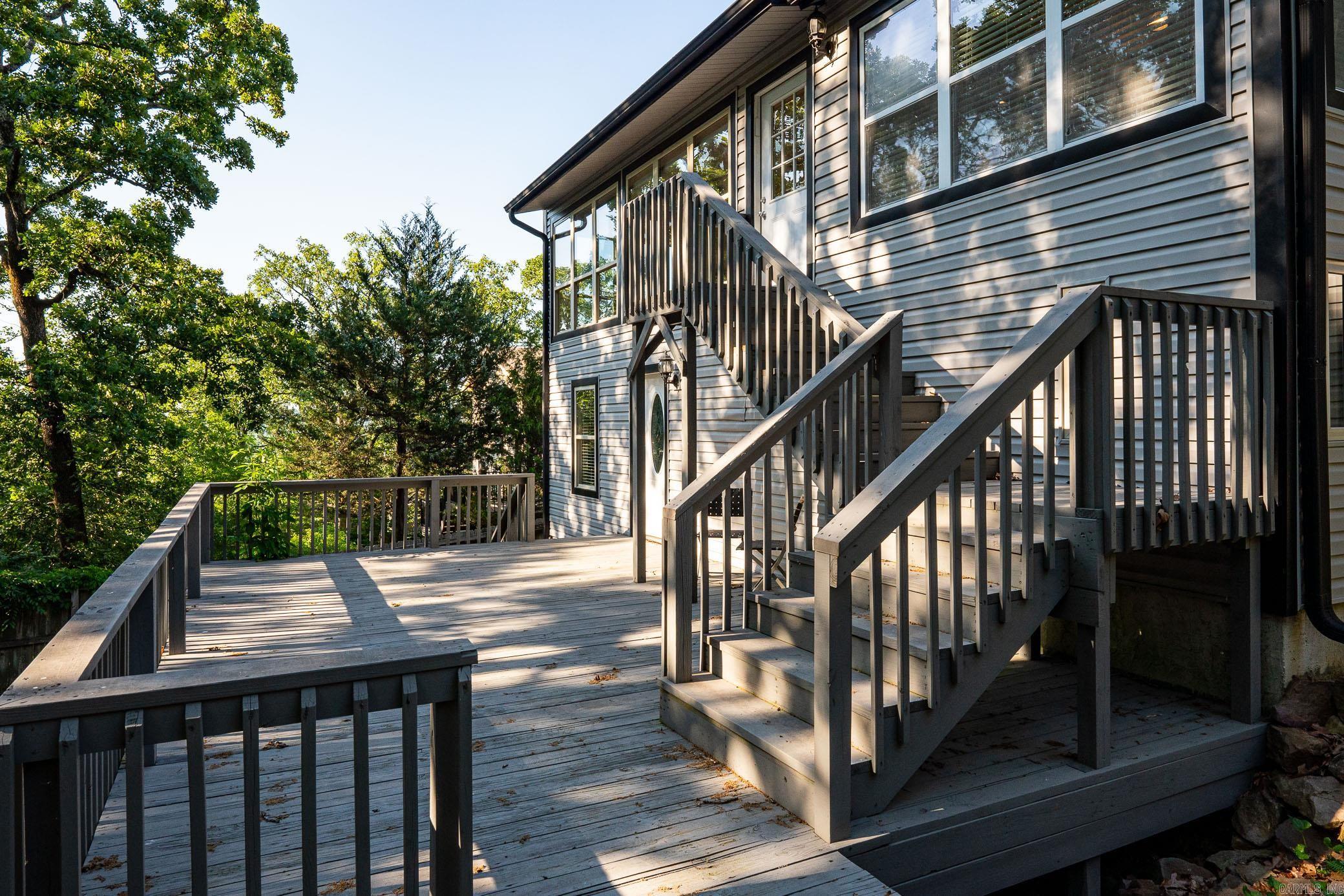 65 Stoneledge  Maumelle, AR