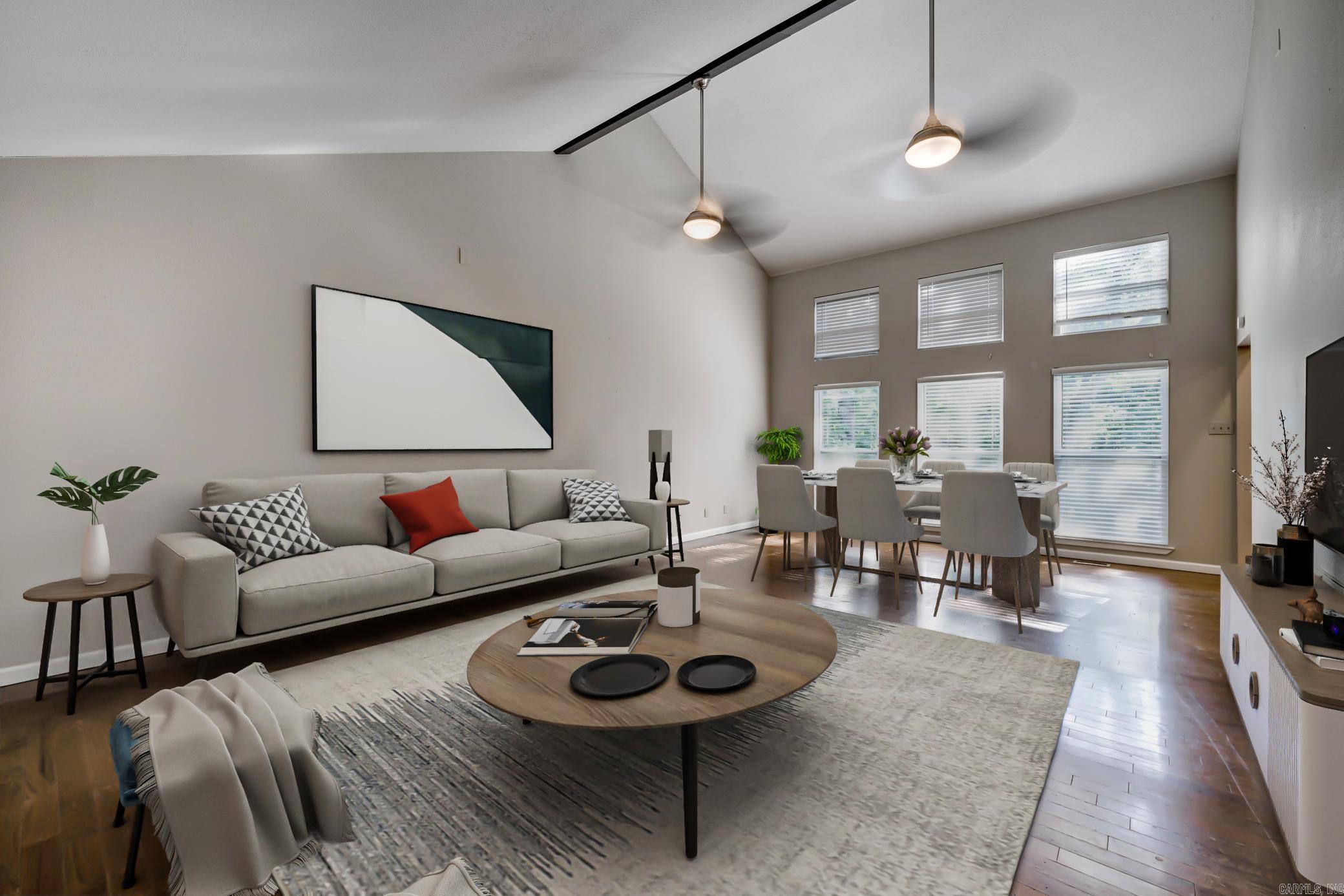 65 Stoneledge  Maumelle, AR