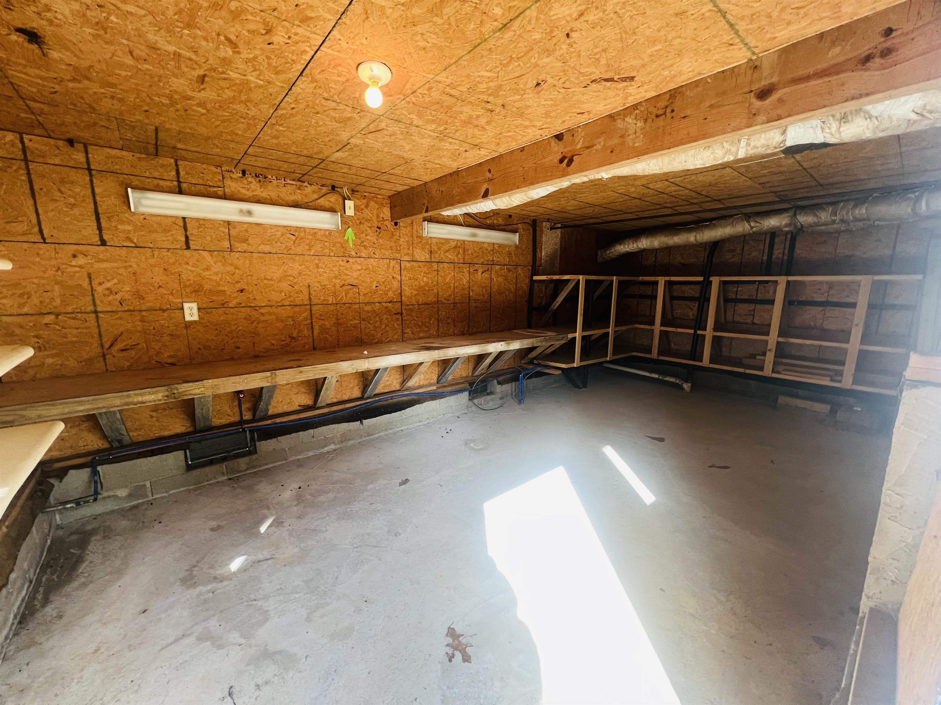 65 Stoneledge  Maumelle, AR