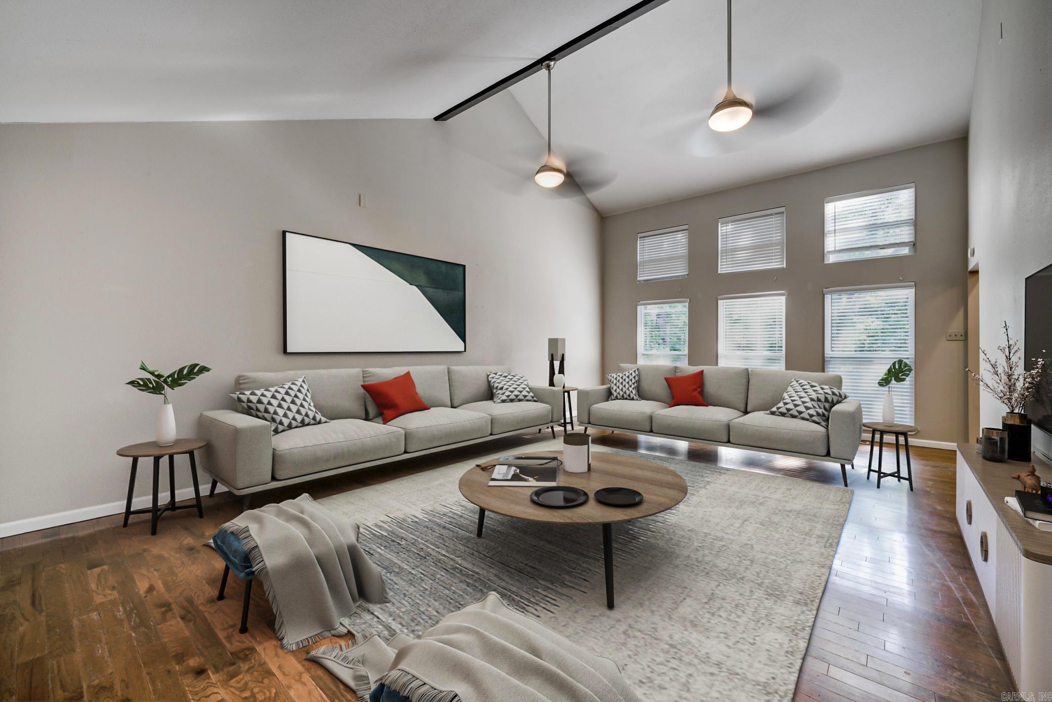 65 Stoneledge  Maumelle, AR