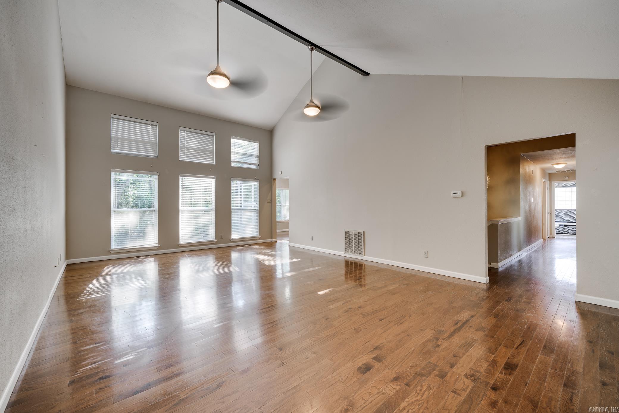 65 Stoneledge  Maumelle, AR