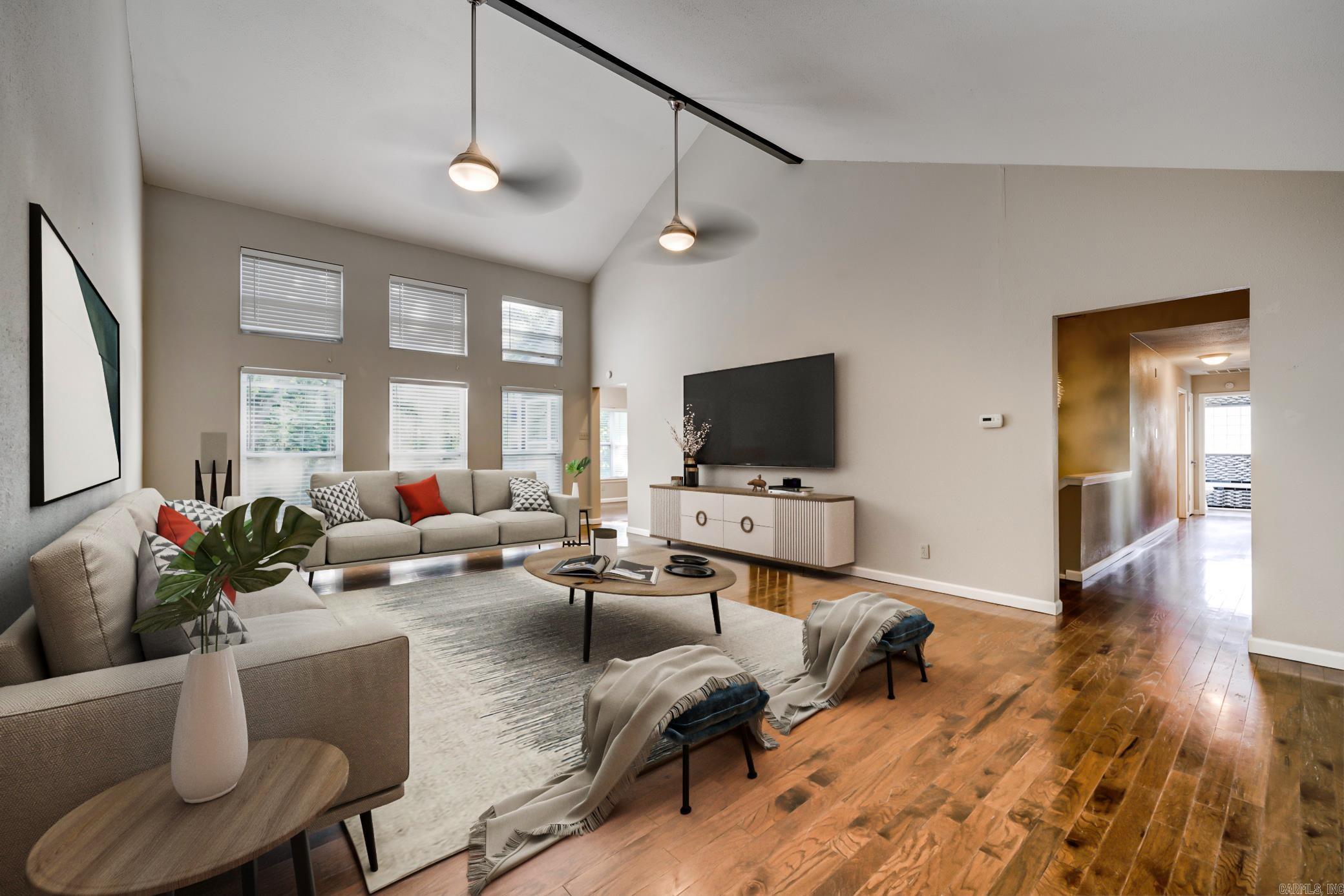 65 Stoneledge  Maumelle, AR