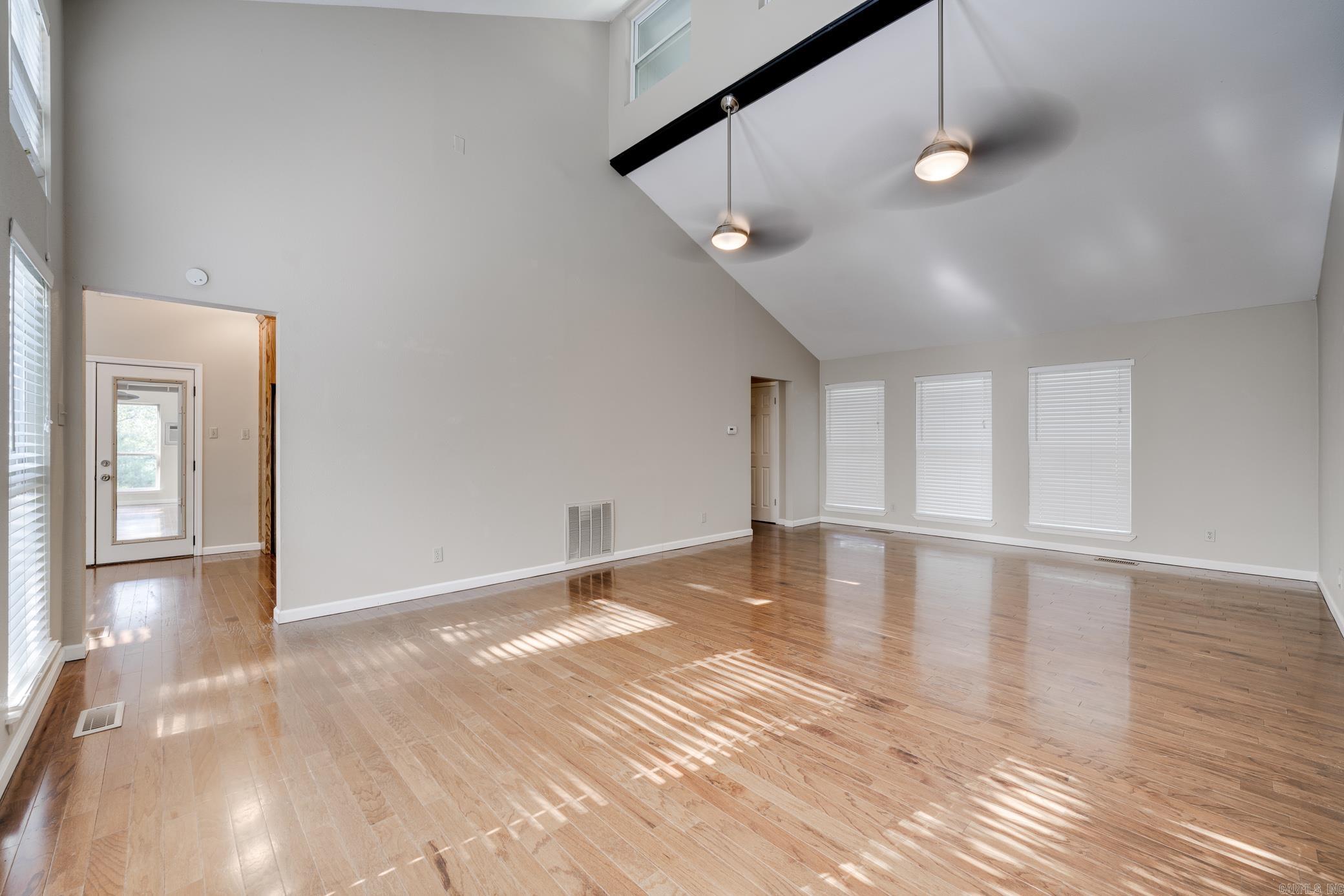 65 Stoneledge  Maumelle, AR