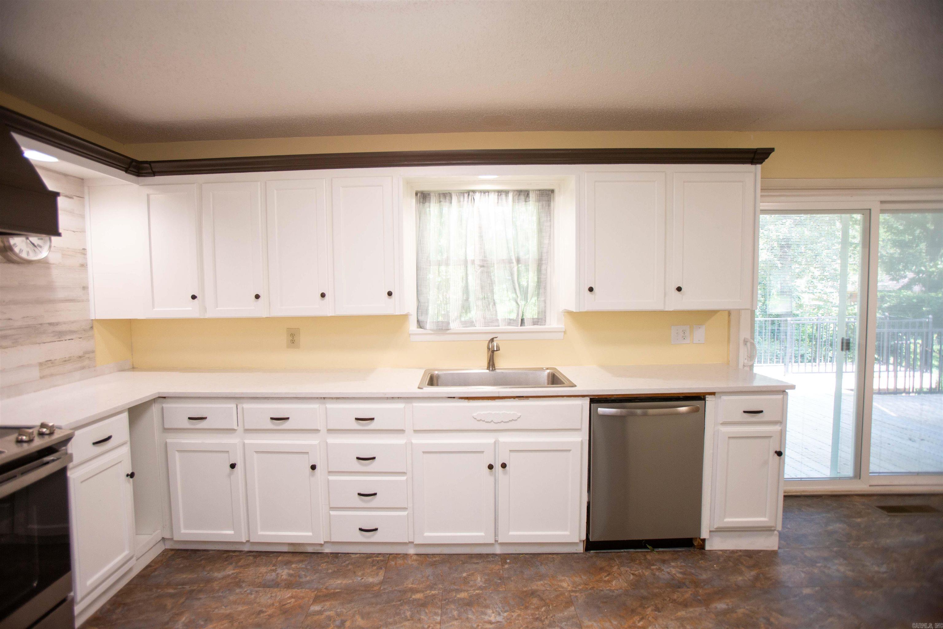 5010 Glenmere  North Little Rock, AR