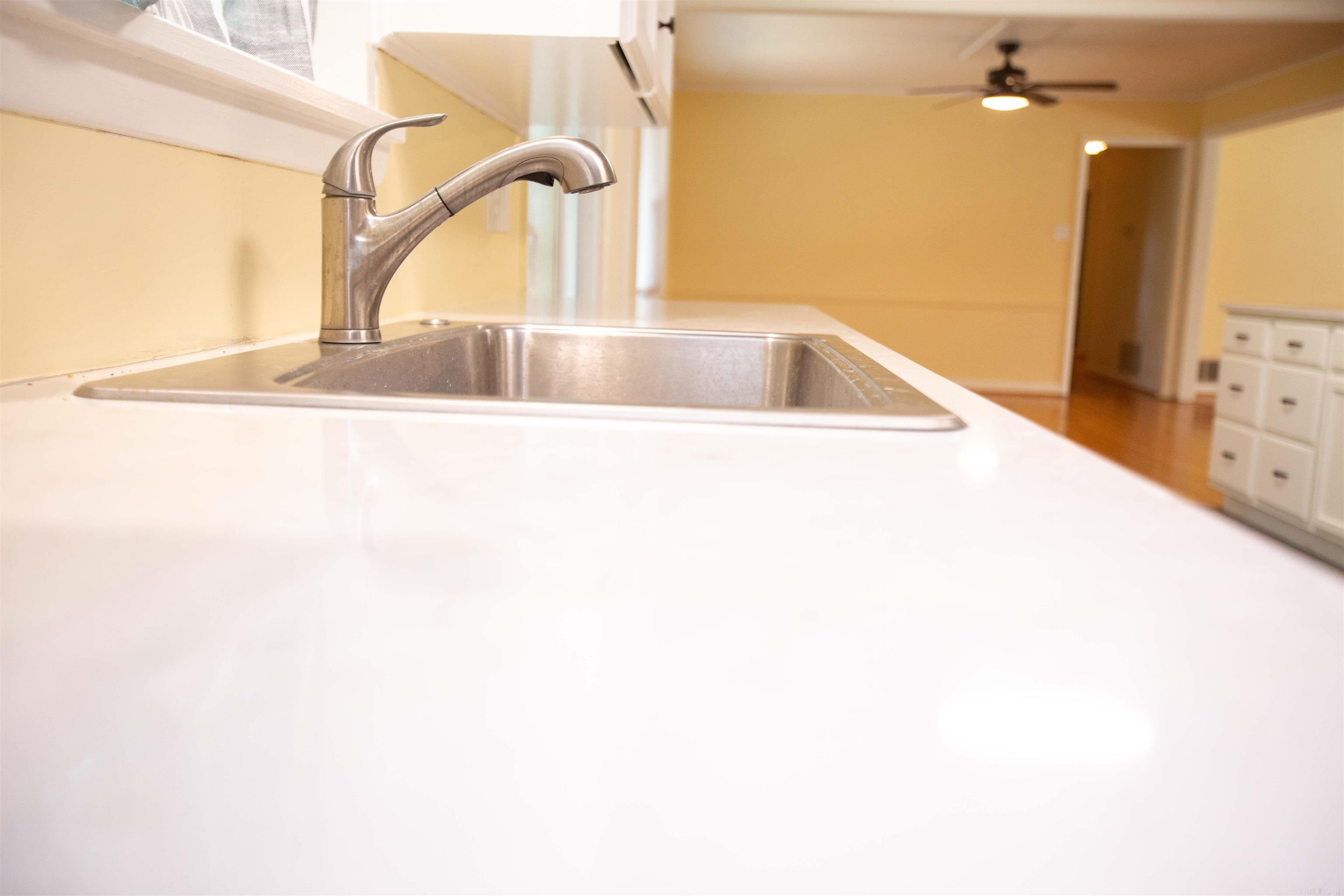 5010 Glenmere  North Little Rock, AR