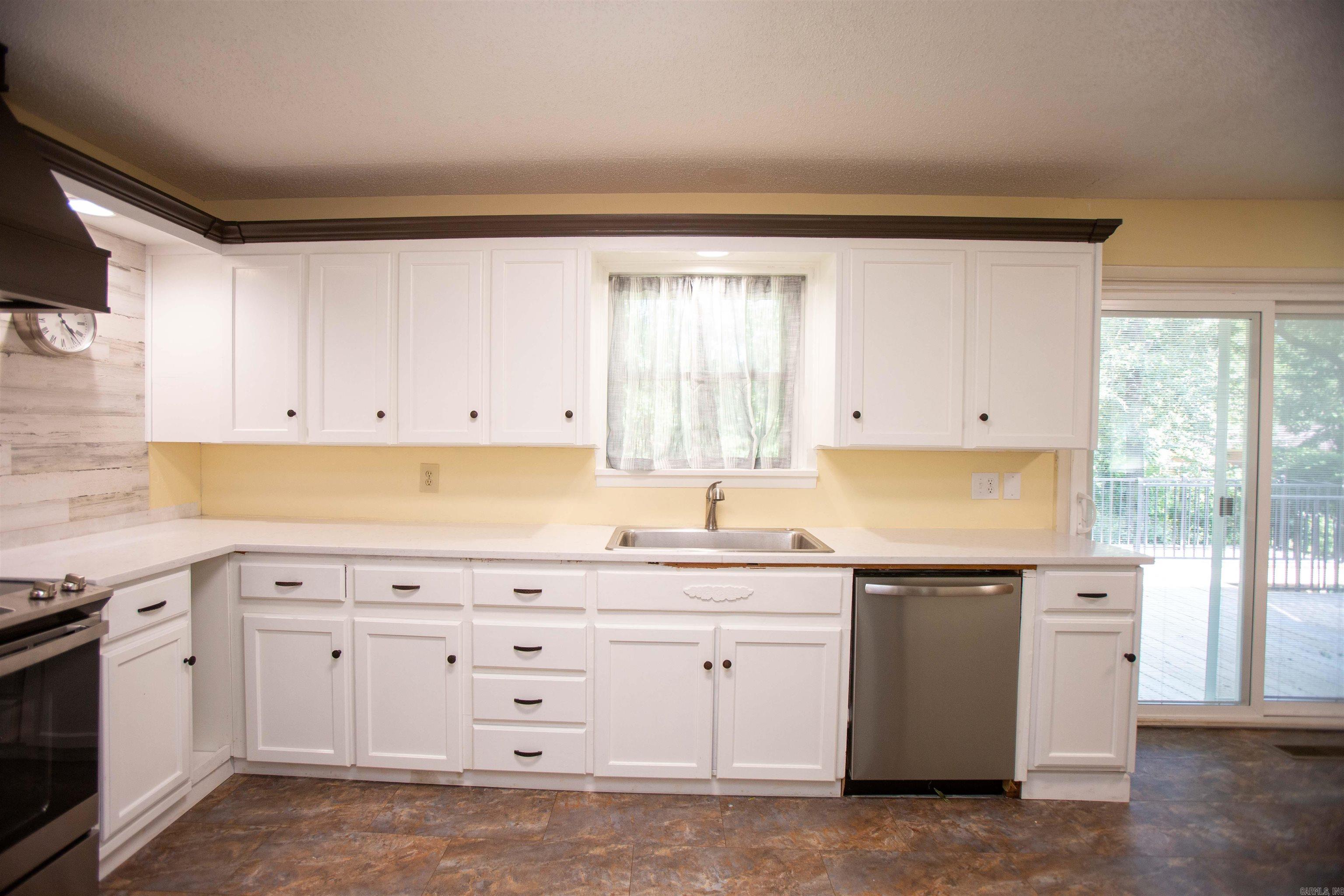 5010 Glenmere  North Little Rock, AR