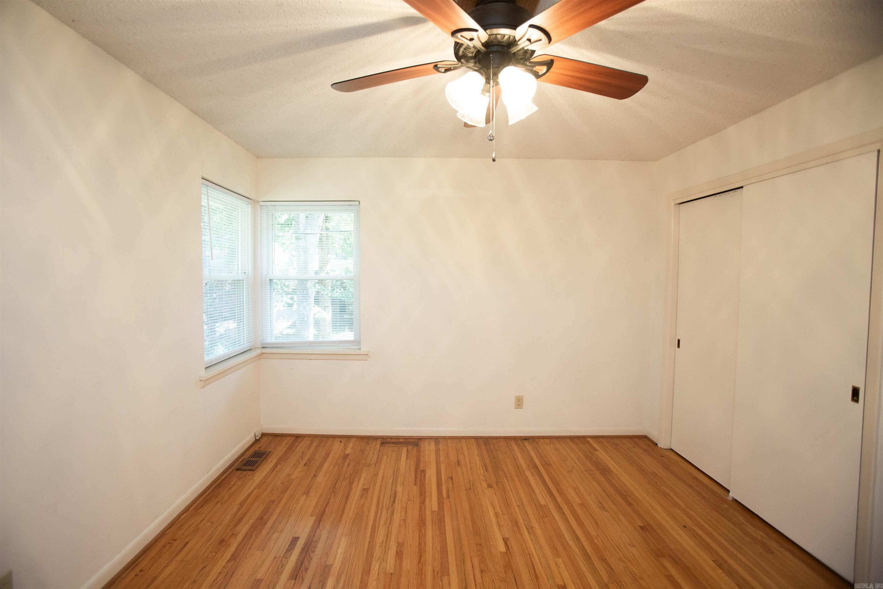 5010 Glenmere  North Little Rock, AR