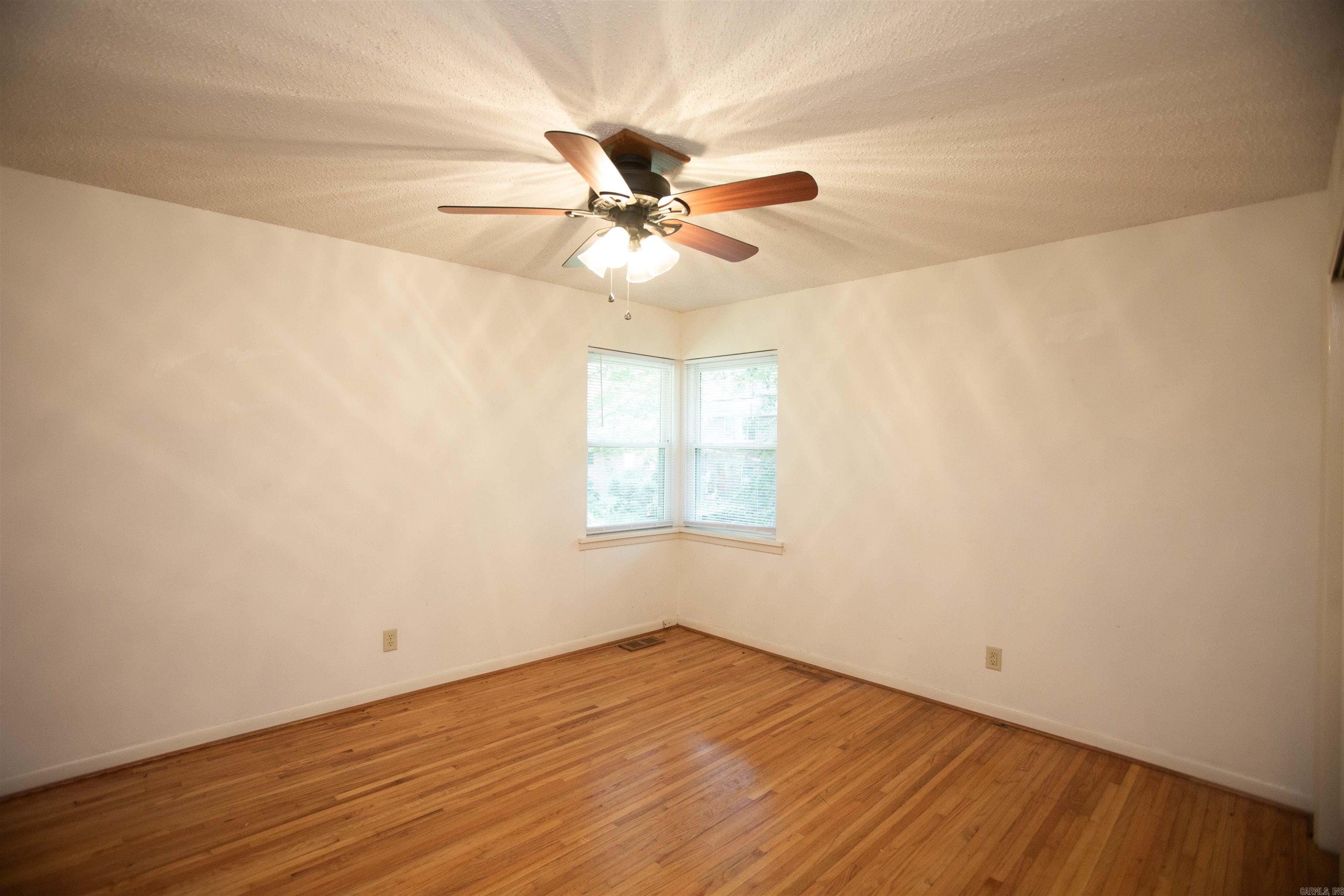 5010 Glenmere  North Little Rock, AR