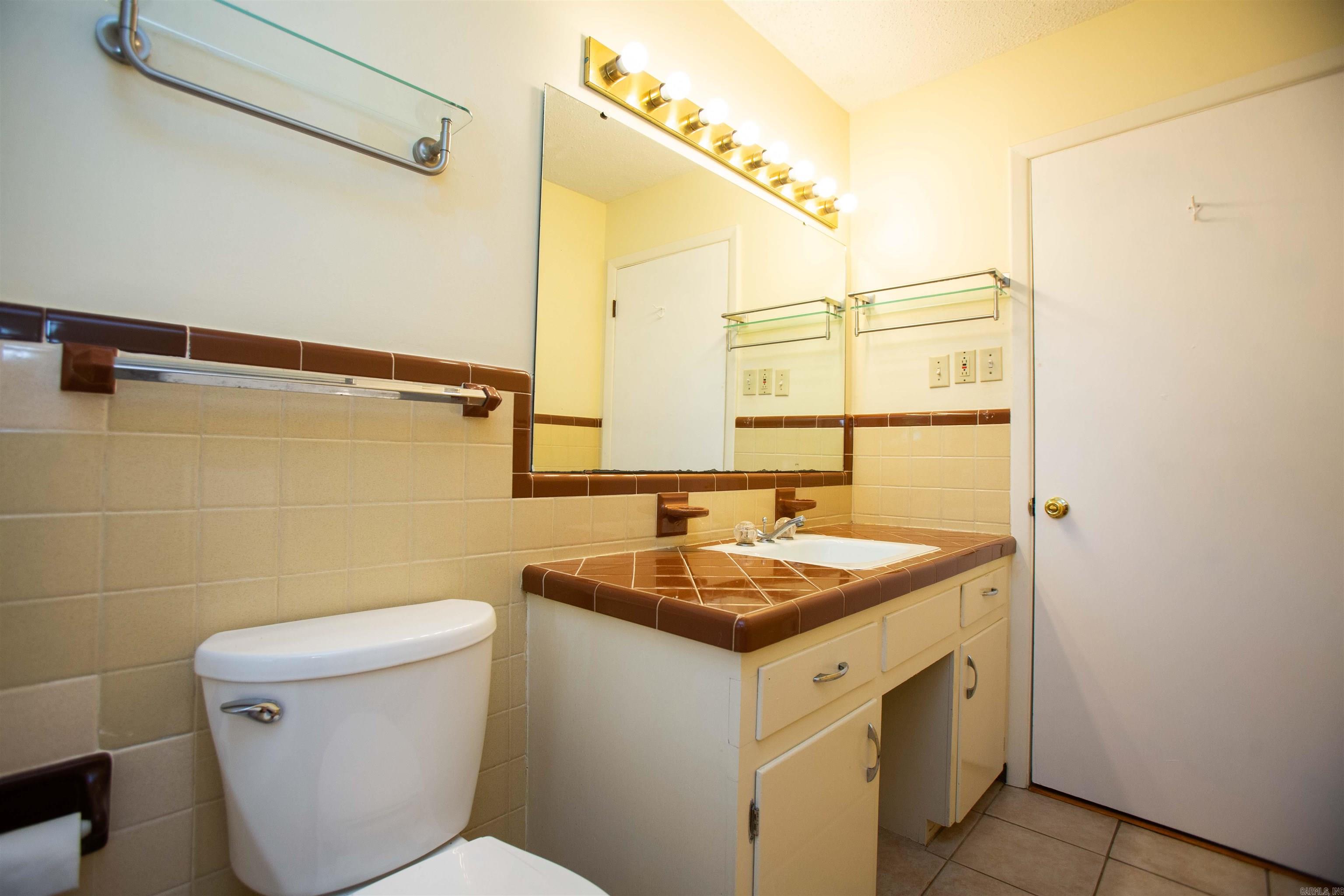 5010 Glenmere  North Little Rock, AR