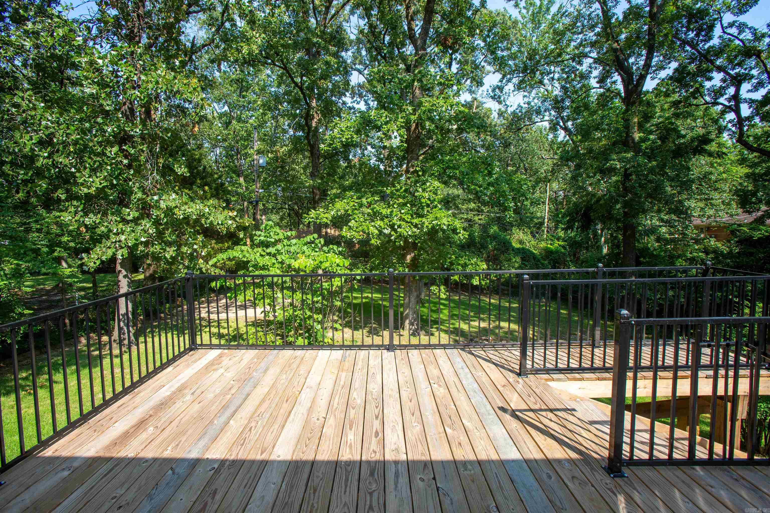 5010 Glenmere  North Little Rock, AR