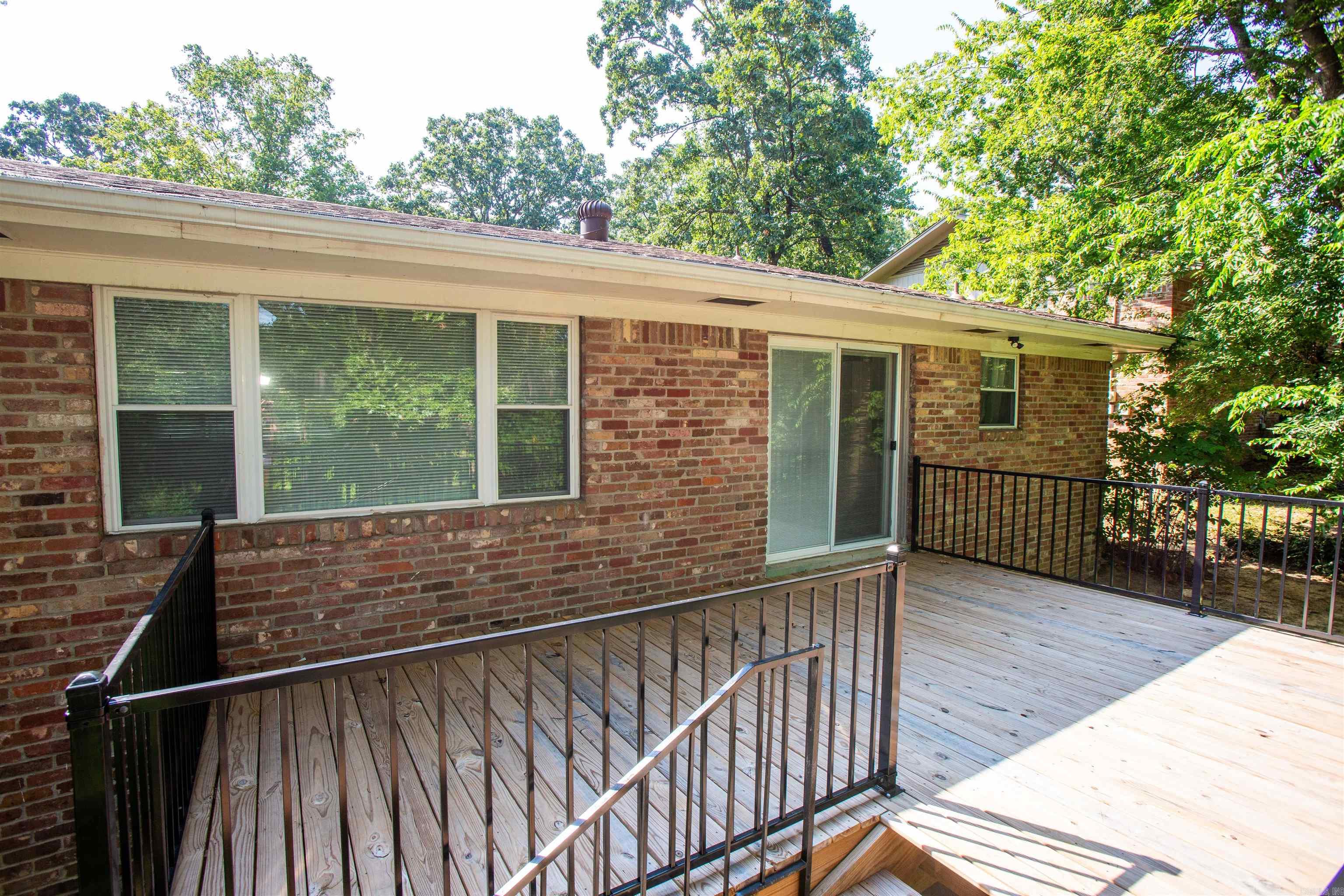 5010 Glenmere  North Little Rock, AR