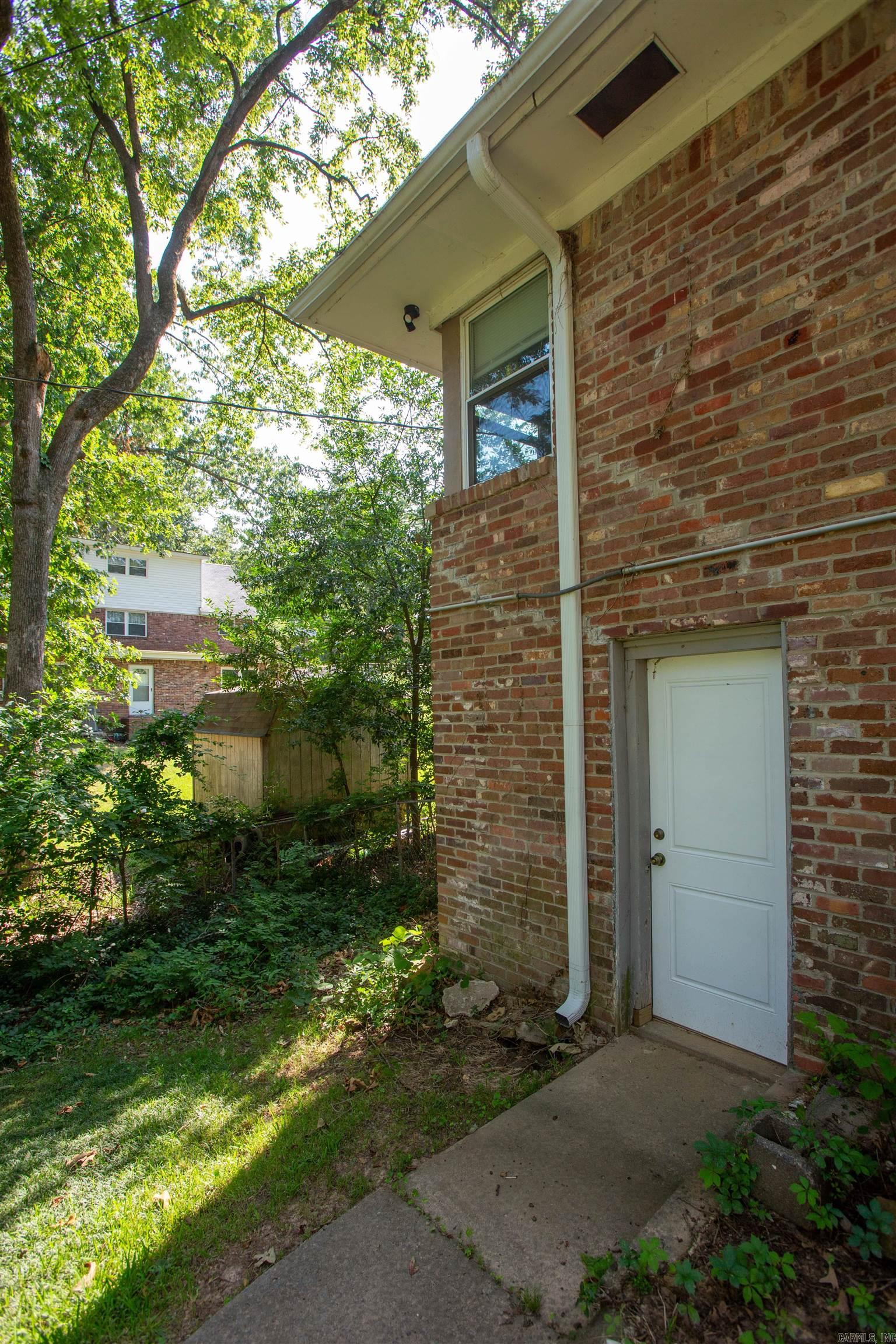 5010 Glenmere  North Little Rock, AR