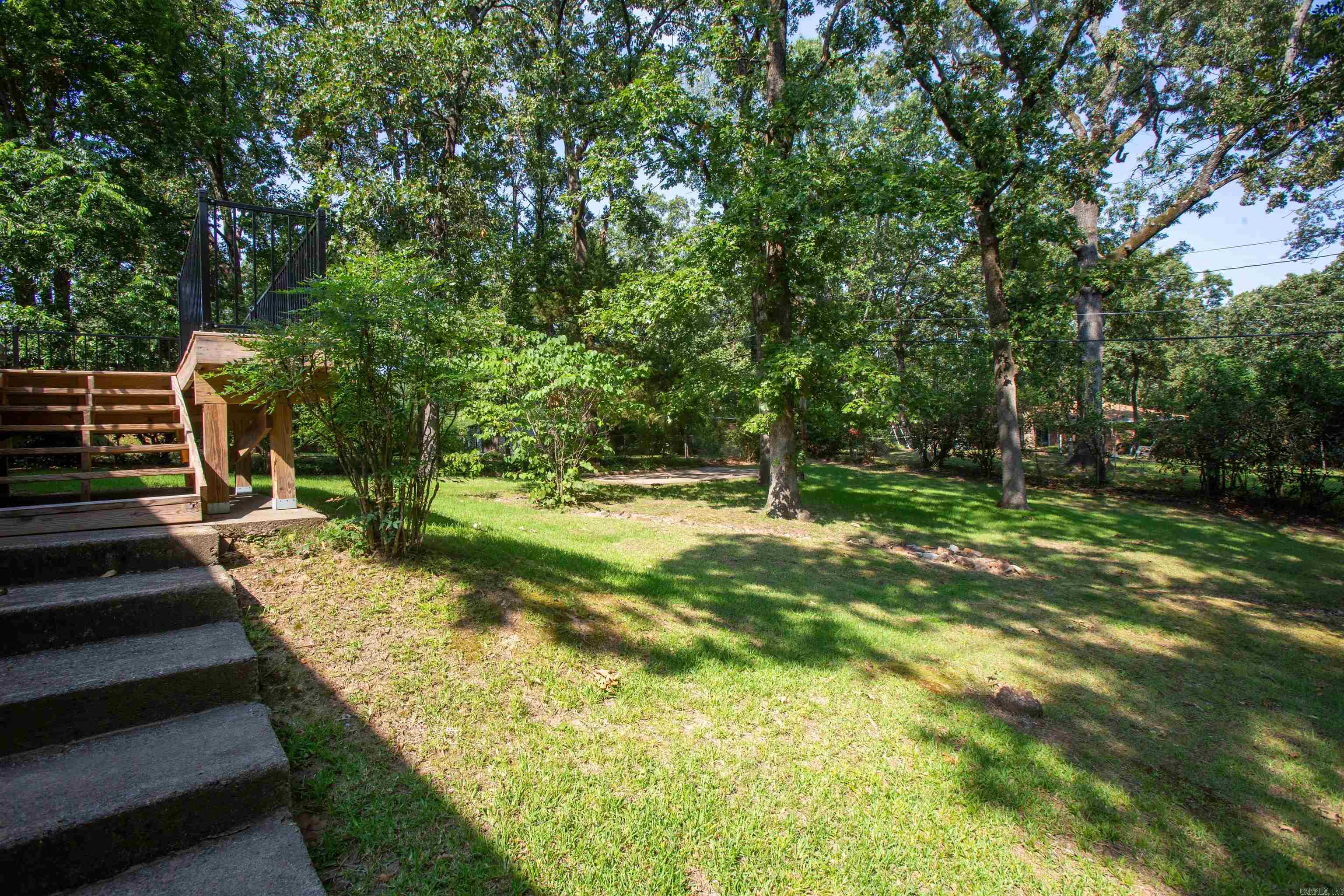 5010 Glenmere  North Little Rock, AR