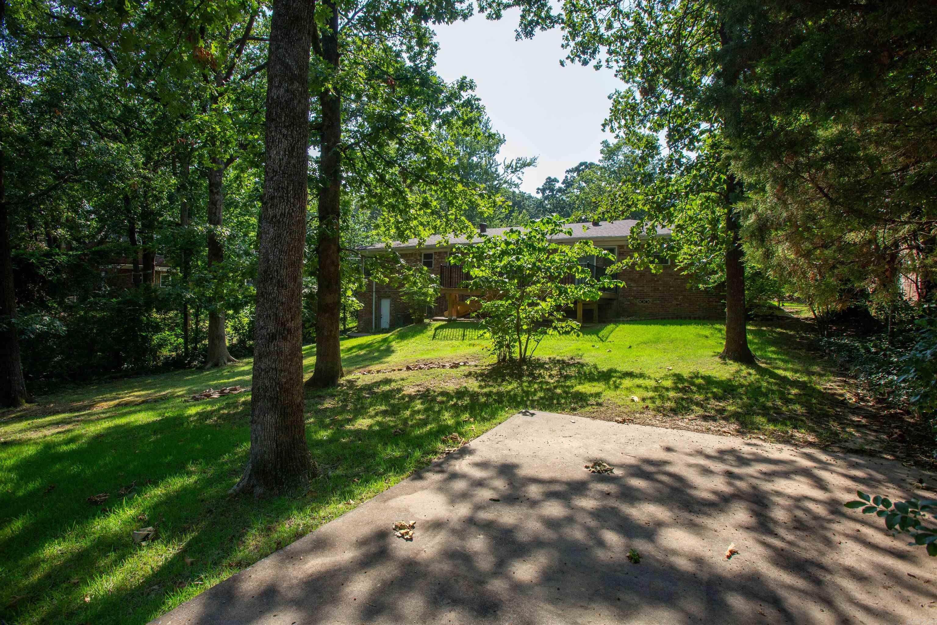 5010 Glenmere  North Little Rock, AR