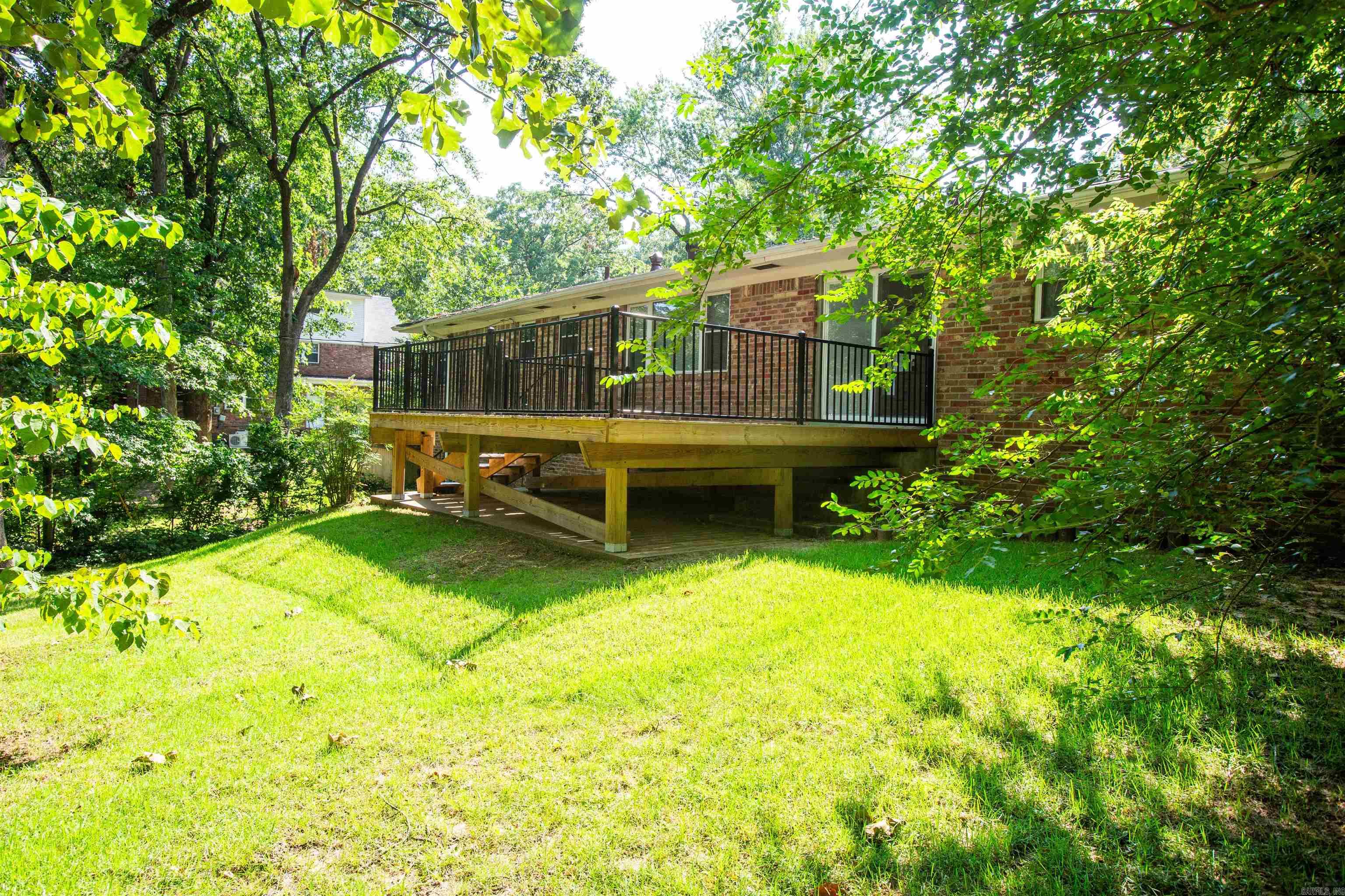 5010 Glenmere  North Little Rock, AR