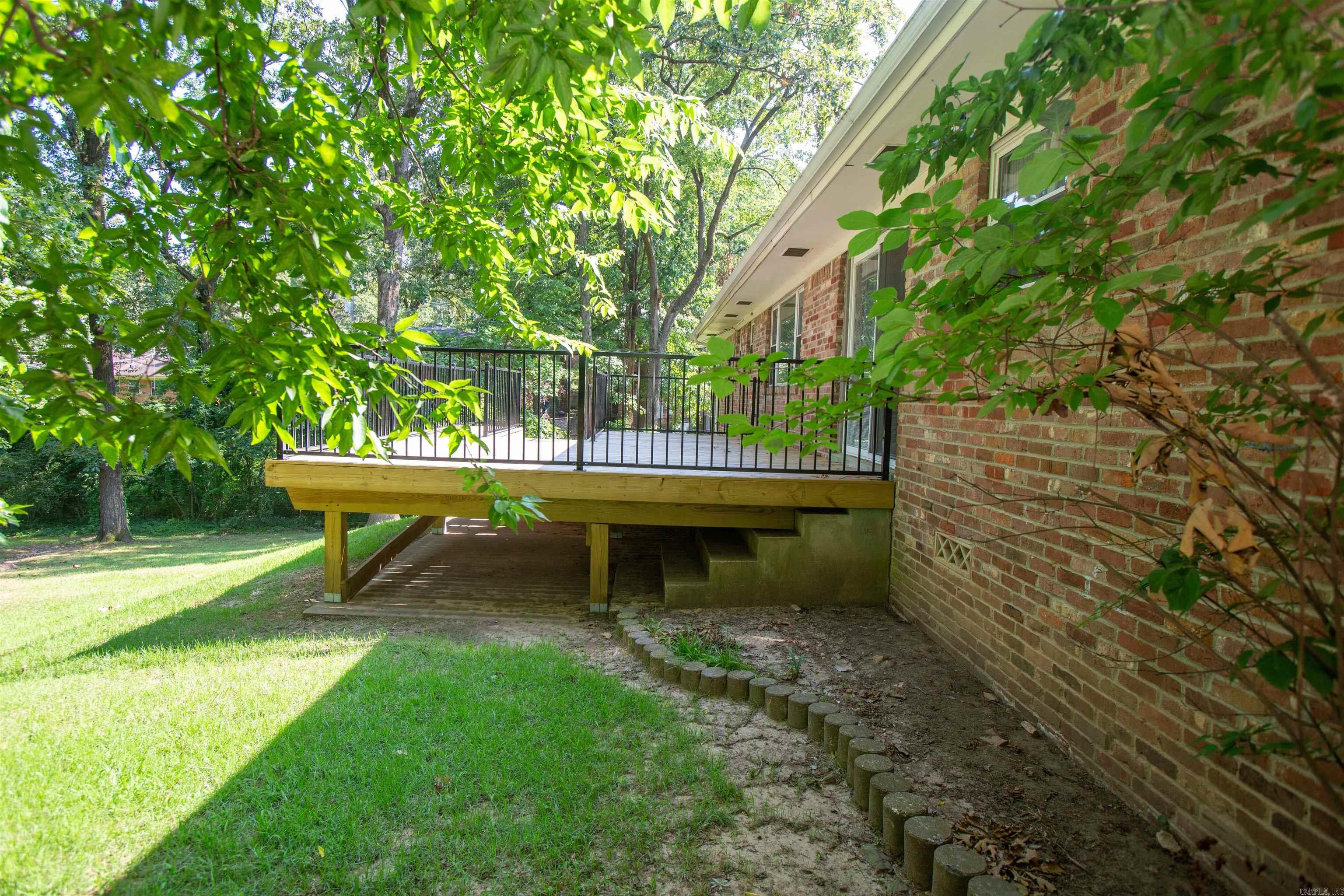 5010 Glenmere  North Little Rock, AR