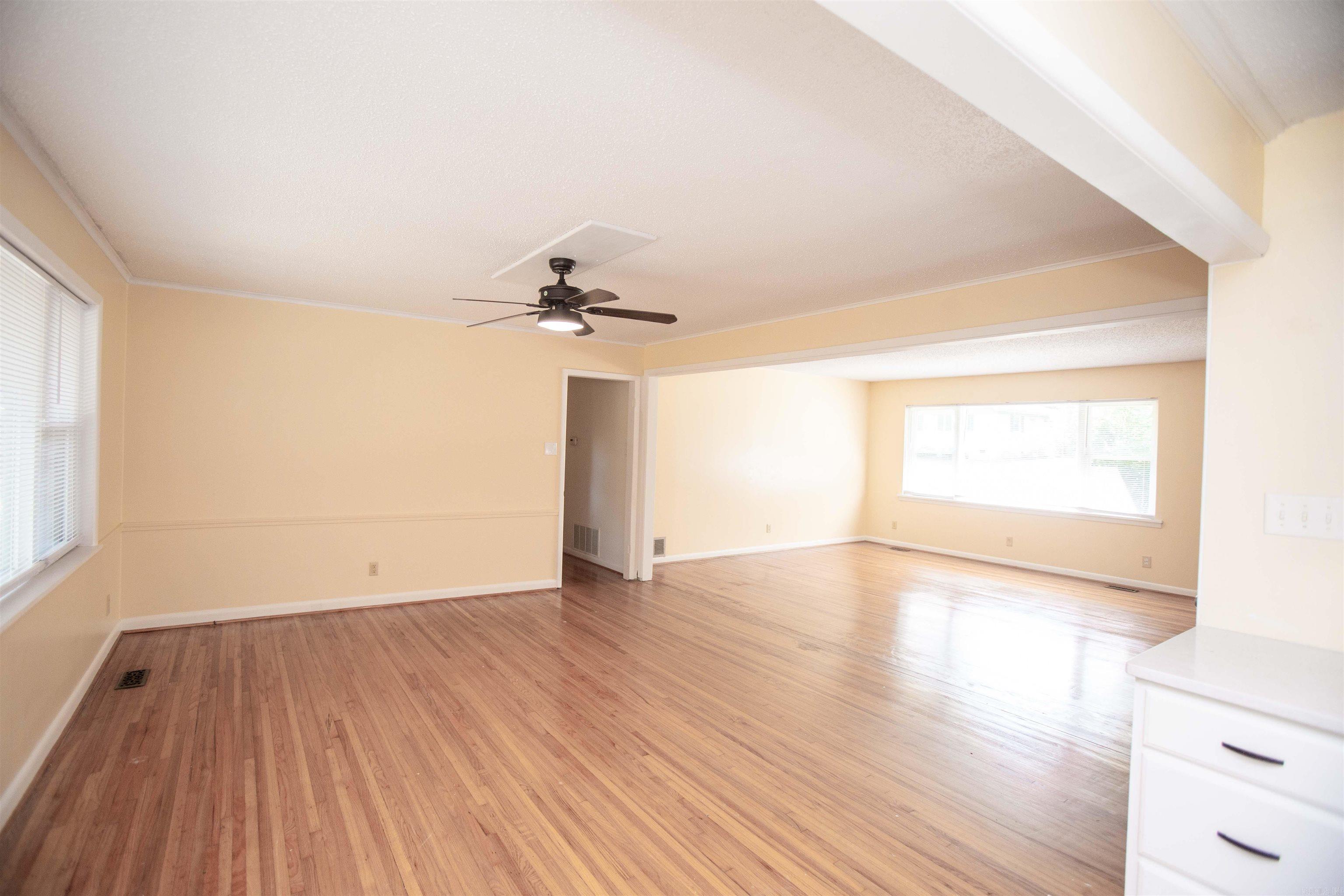 5010 Glenmere  North Little Rock, AR