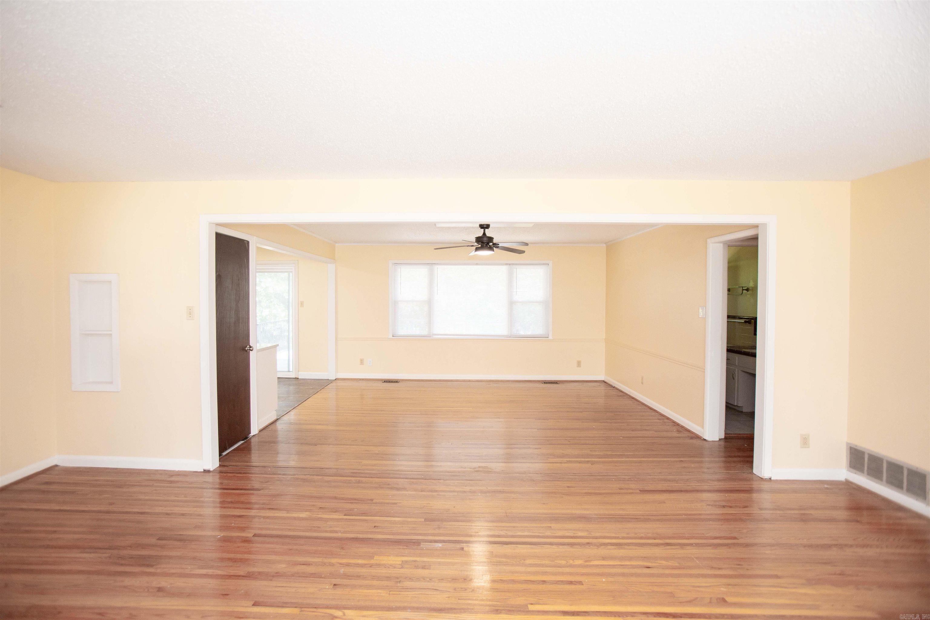 5010 Glenmere  North Little Rock, AR