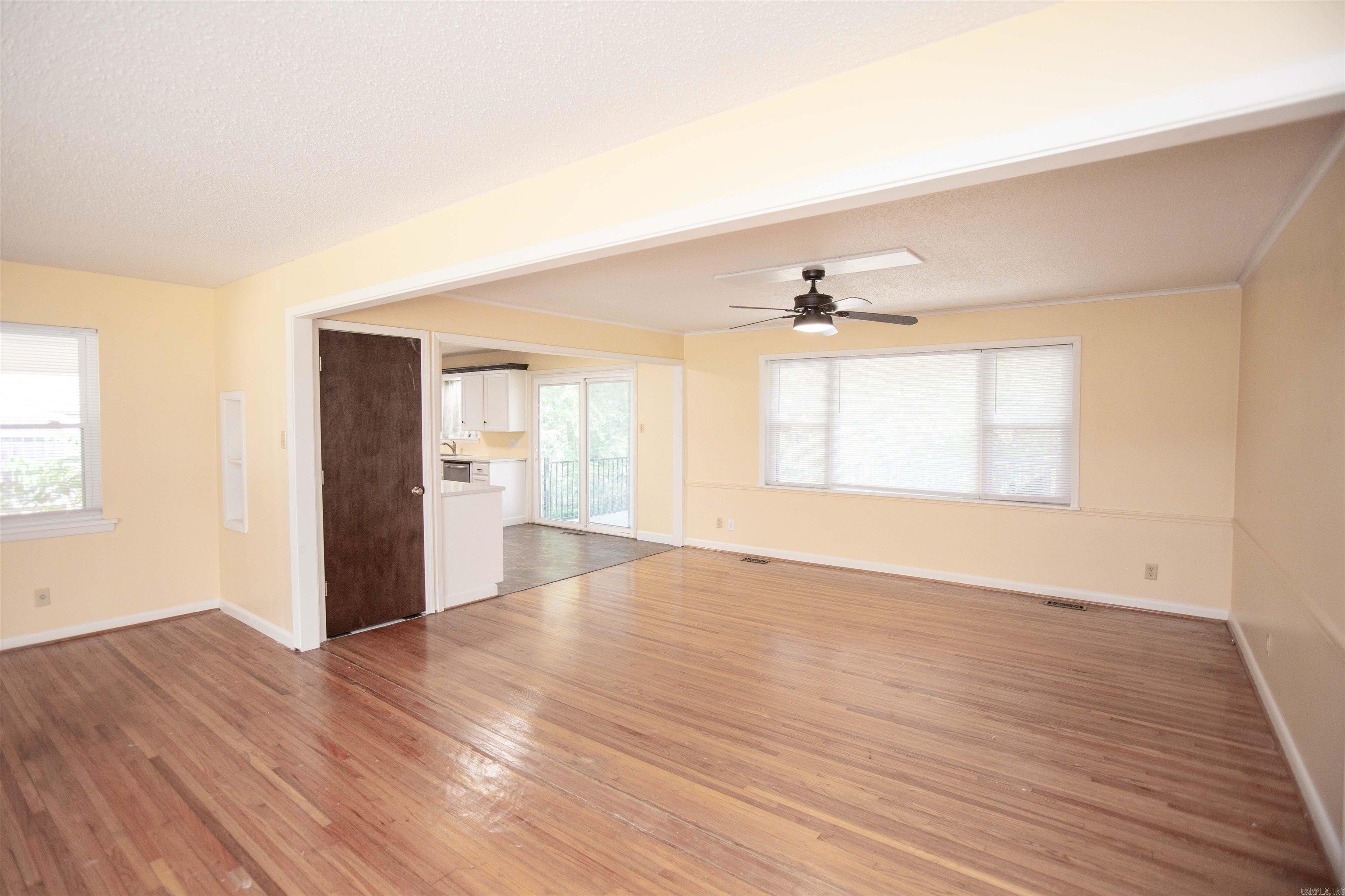 5010 Glenmere  North Little Rock, AR