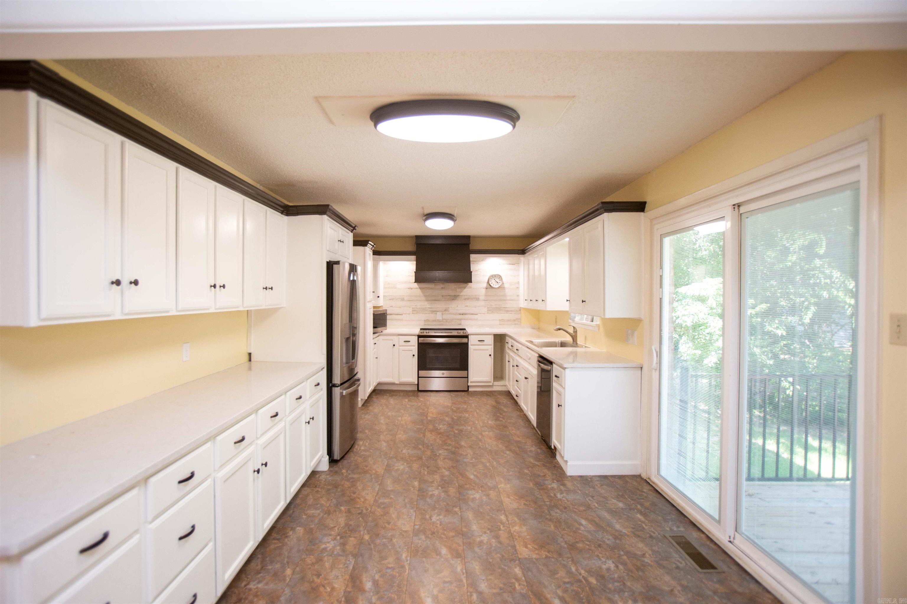 5010 Glenmere  North Little Rock, AR