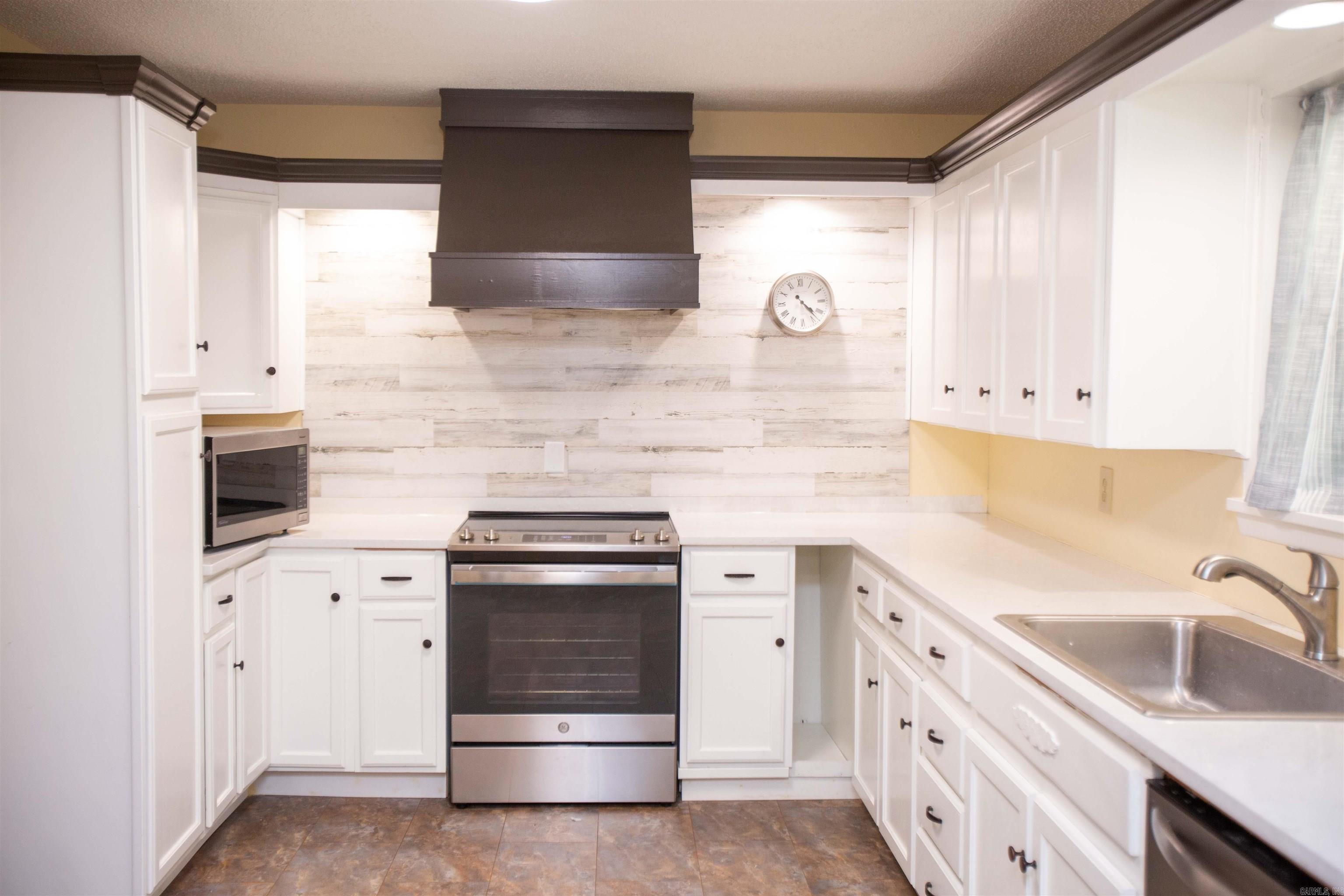 5010 Glenmere  North Little Rock, AR