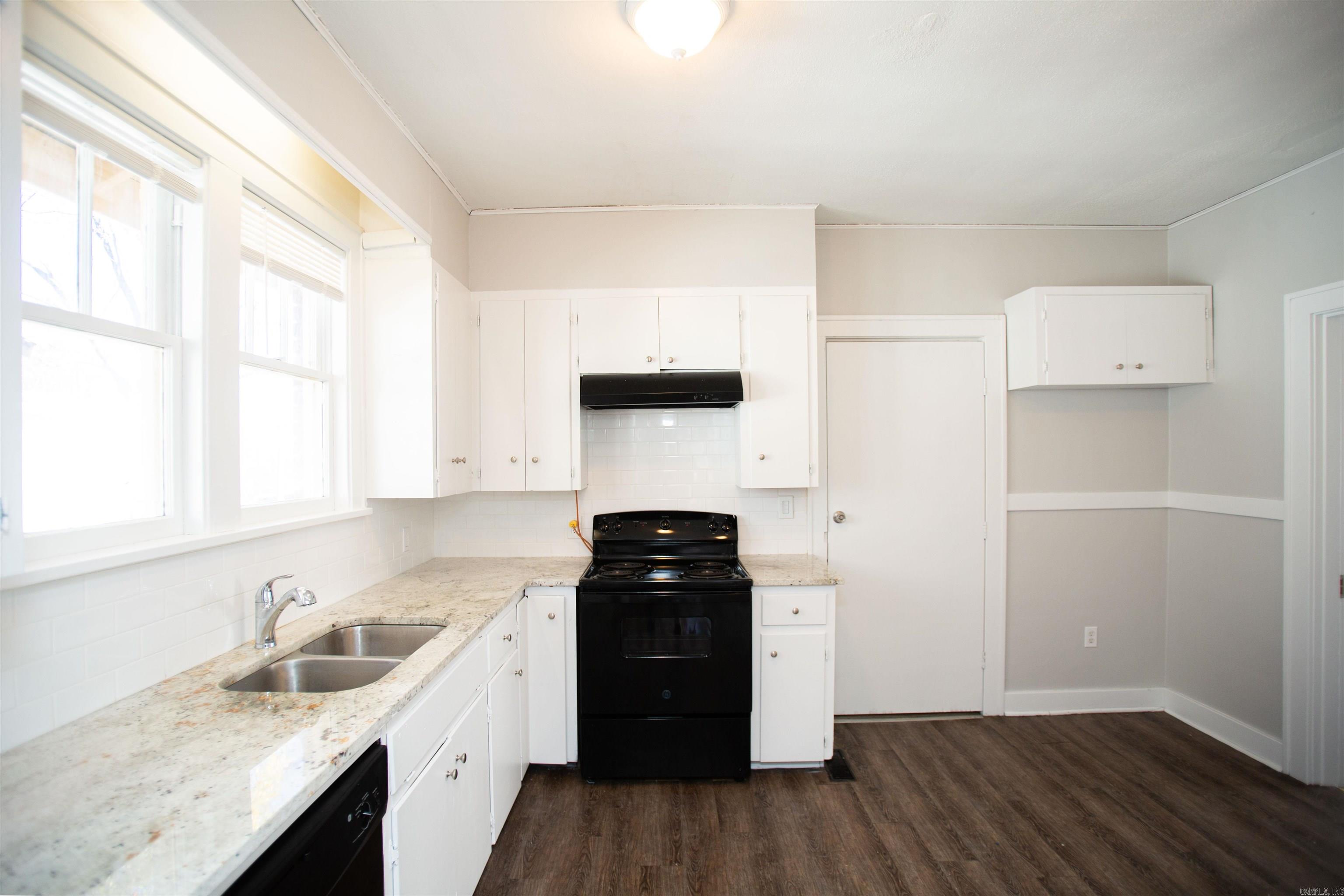 1626 Gum  North Little Rock, AR