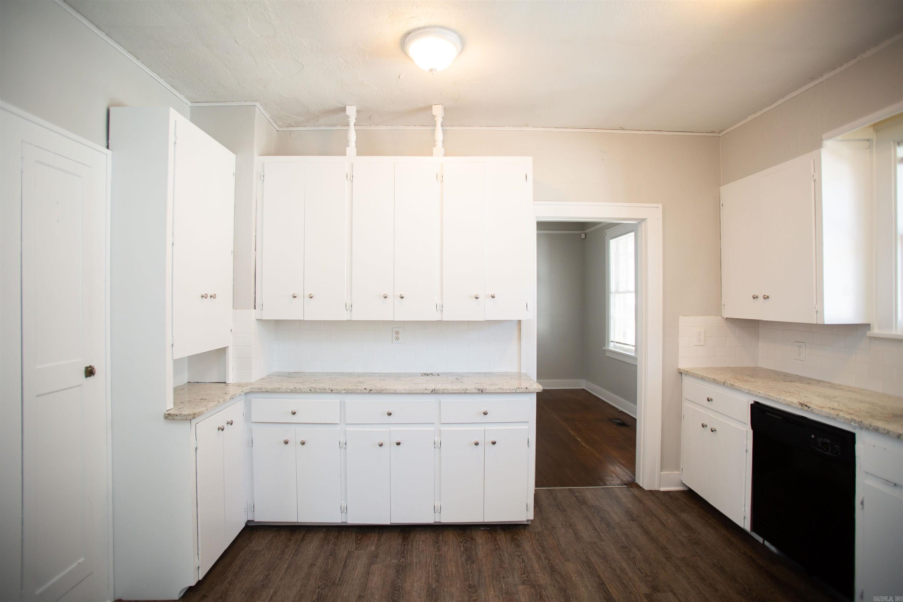 1626 Gum  North Little Rock, AR