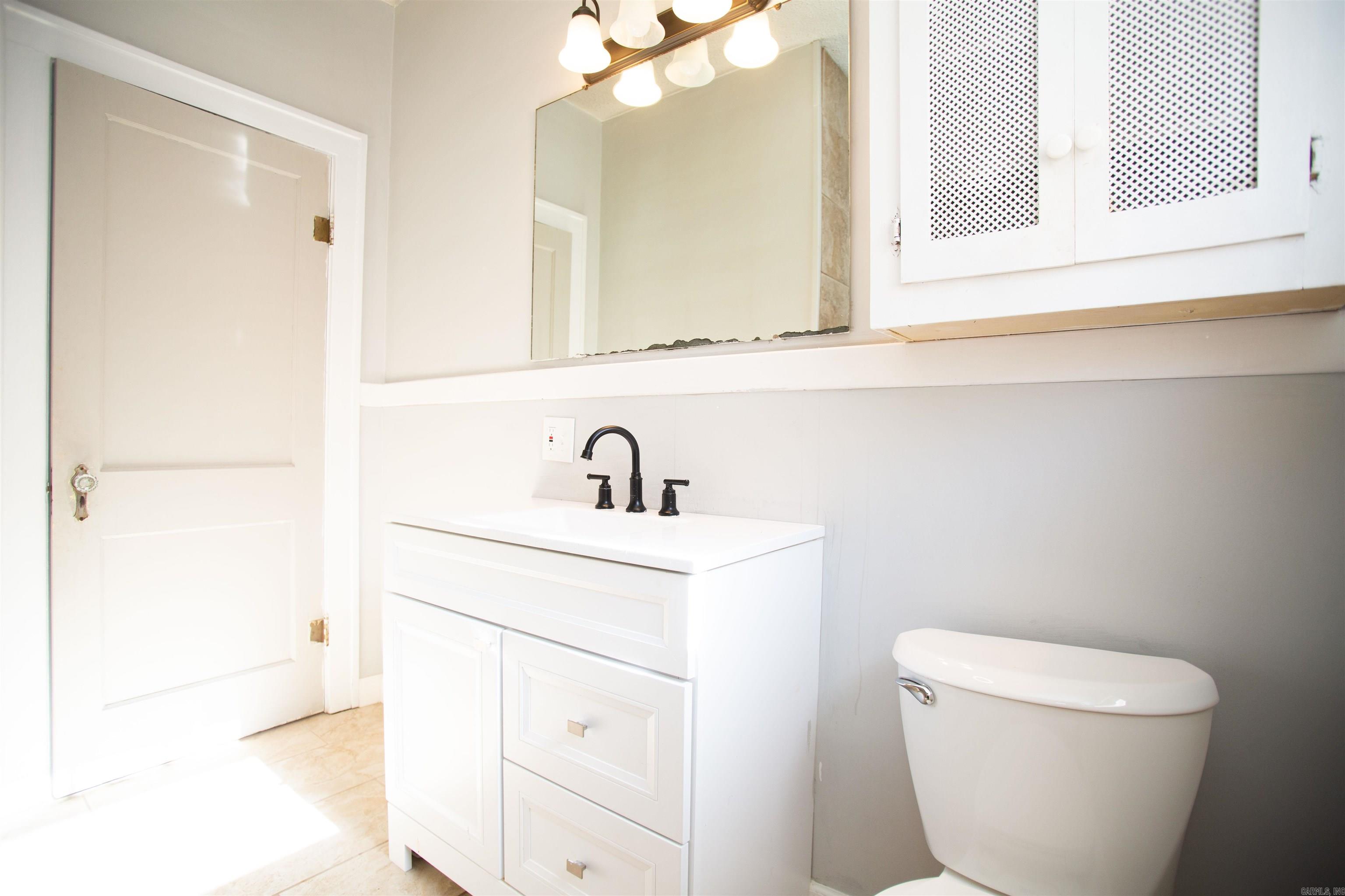 1626 Gum  North Little Rock, AR