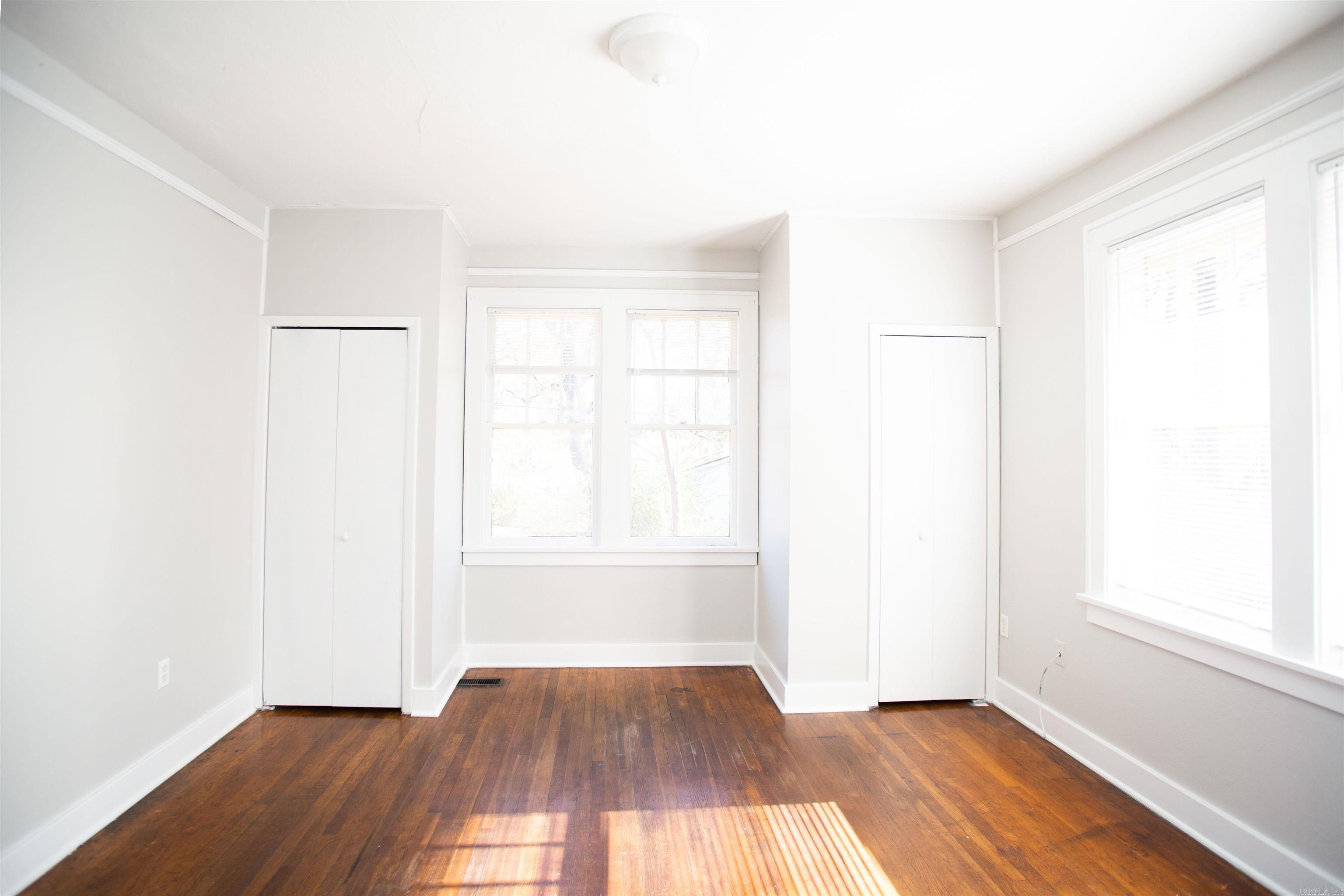 1626 Gum  North Little Rock, AR