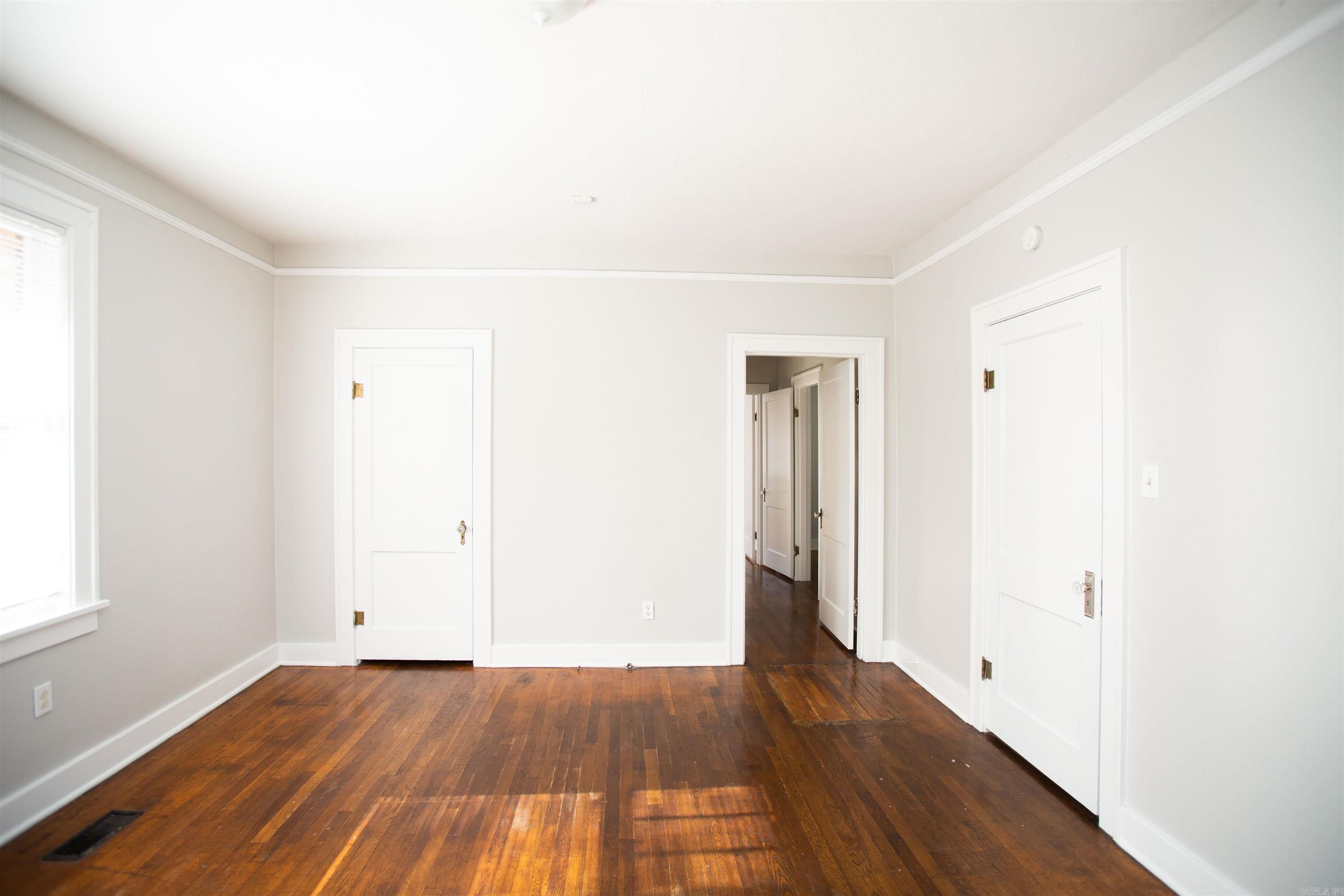 1626 Gum  North Little Rock, AR