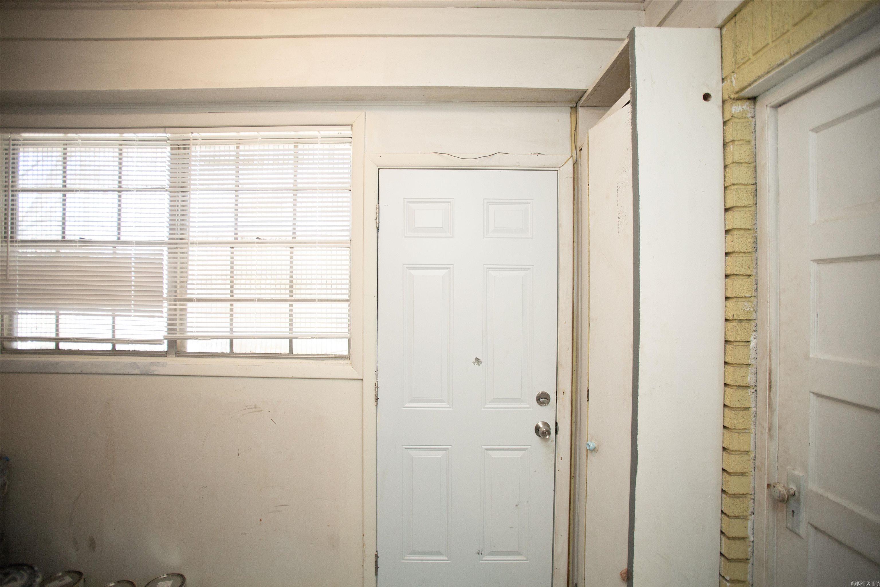 1626 Gum  North Little Rock, AR