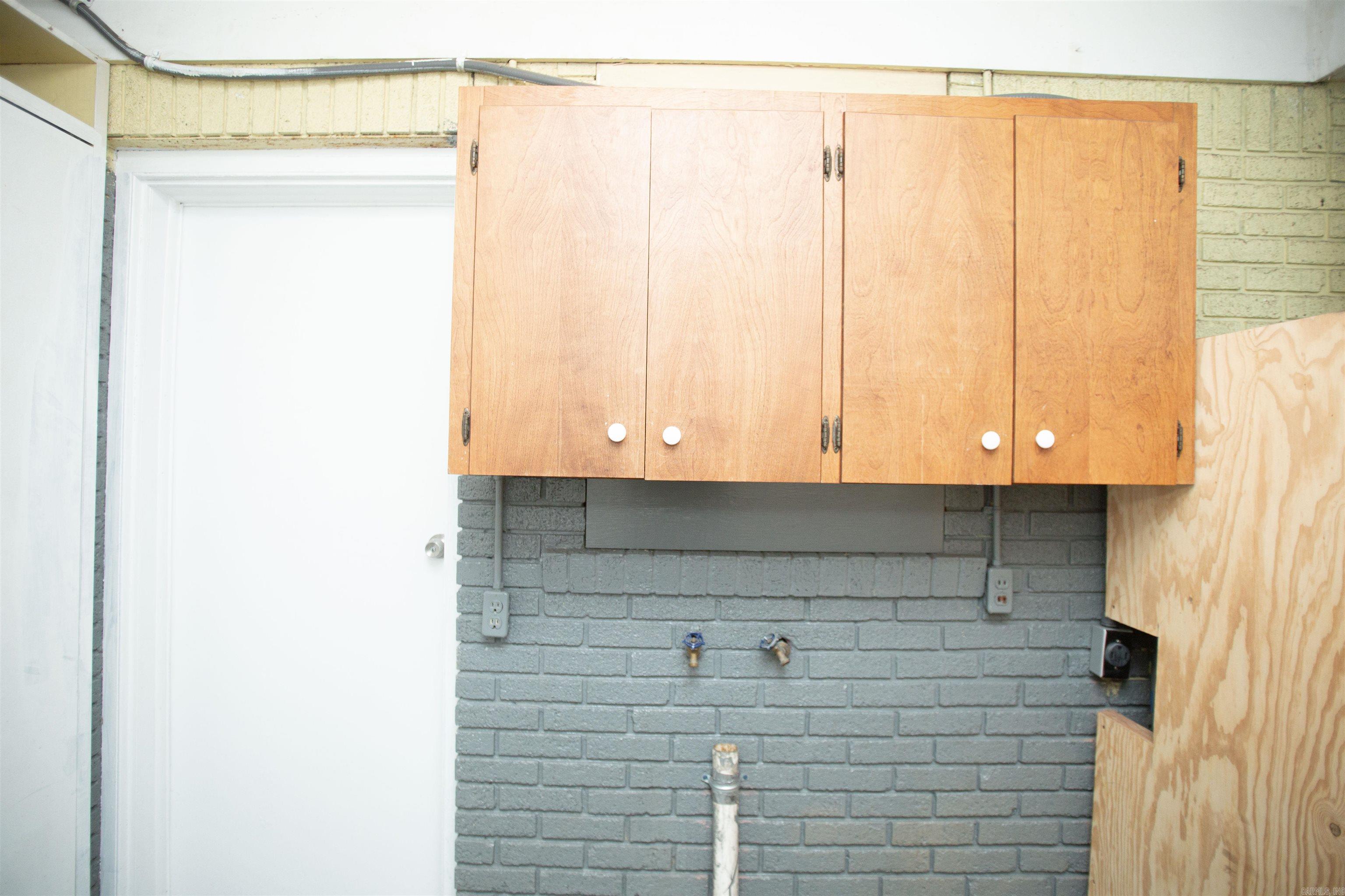 1626 Gum  North Little Rock, AR