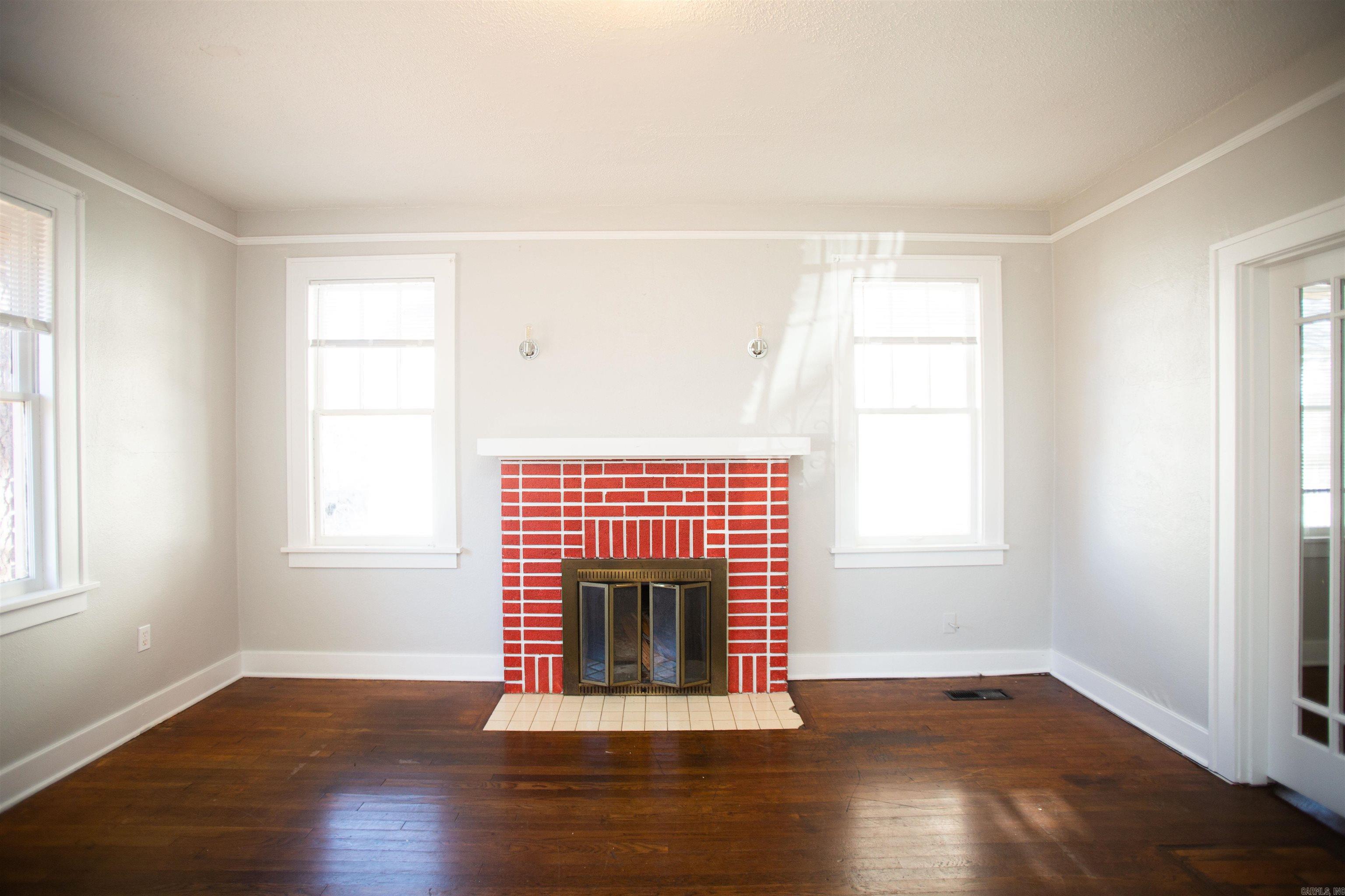 1626 Gum  North Little Rock, AR