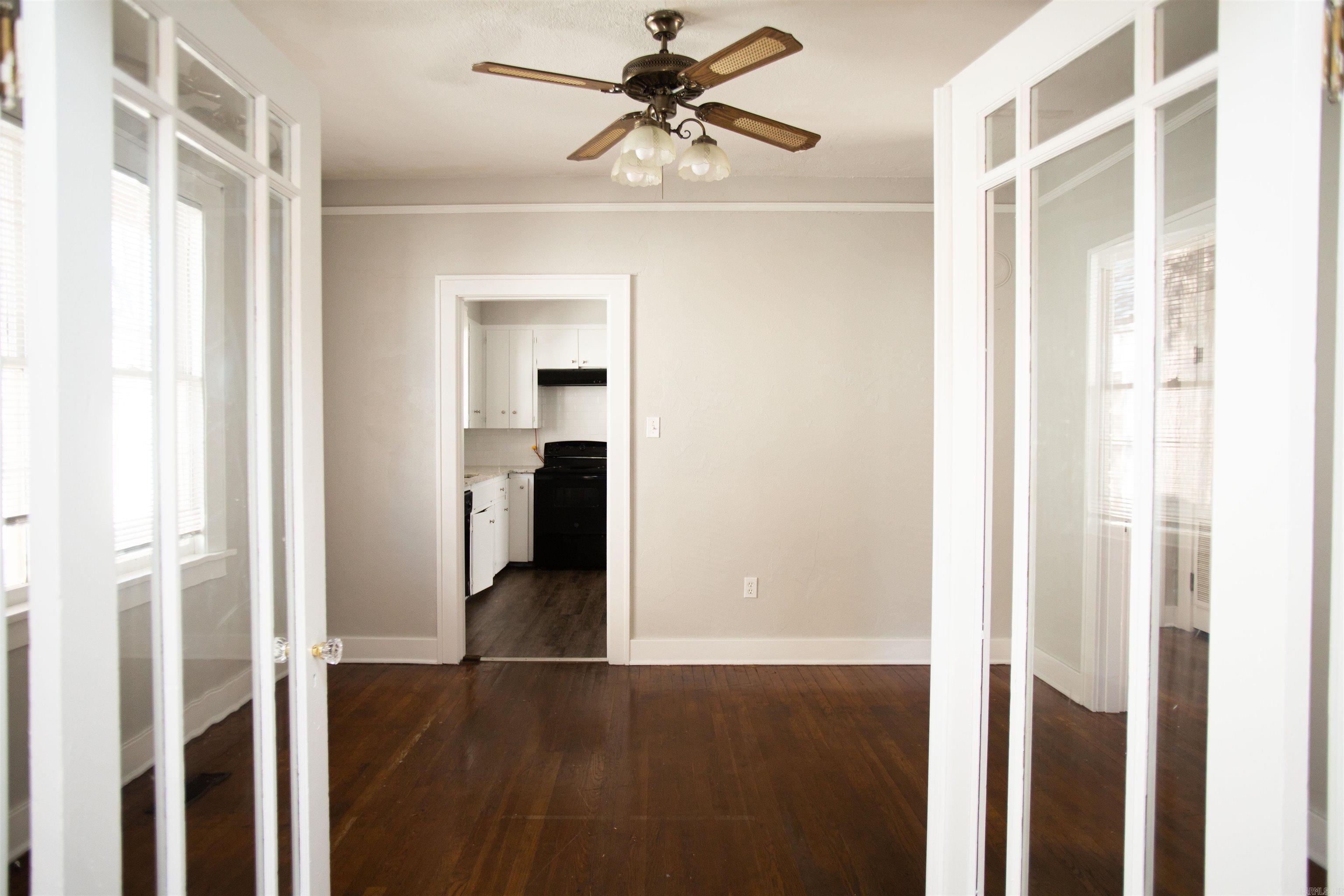 1626 Gum  North Little Rock, AR